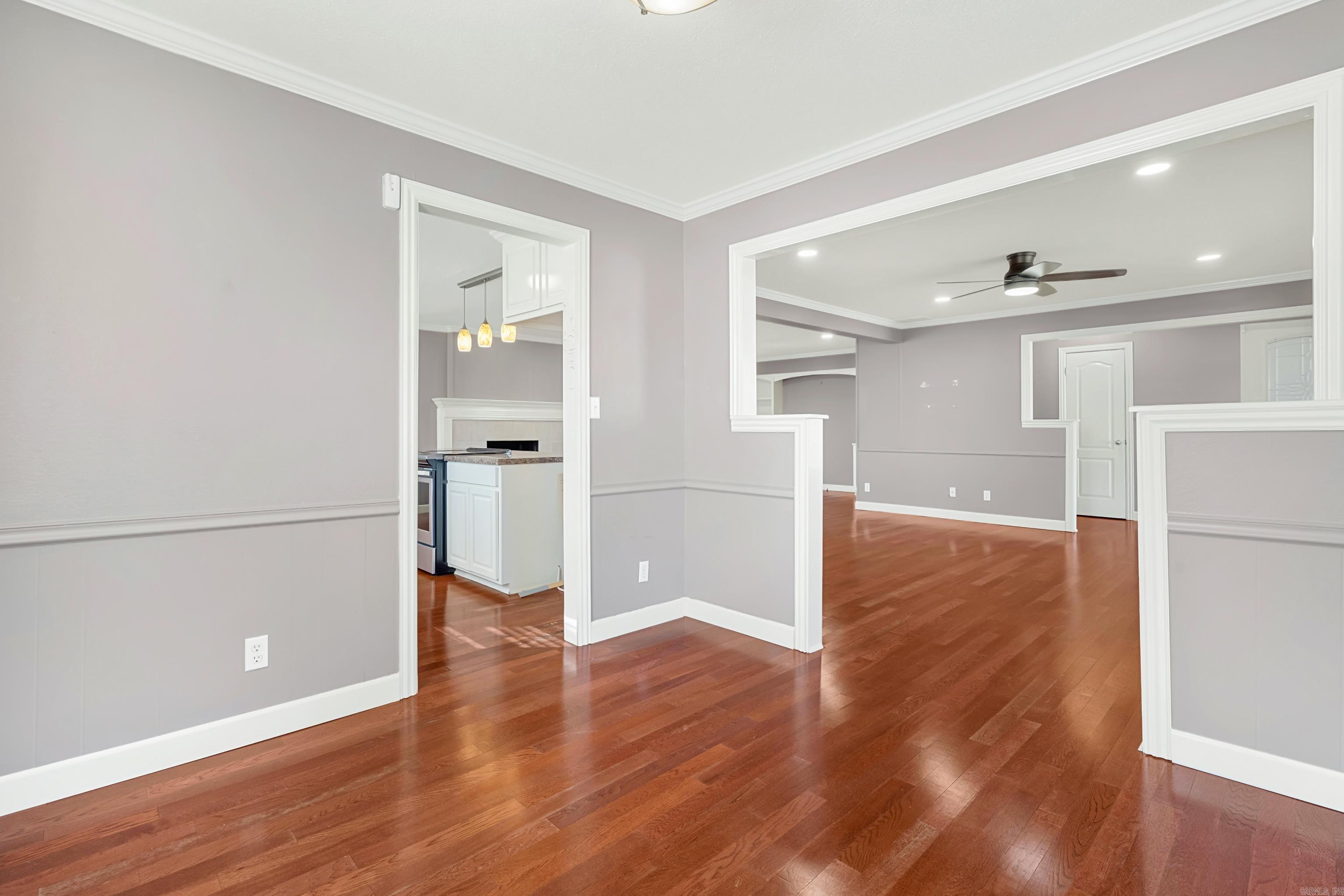 301  HERMLEE  Hot Springs, AR