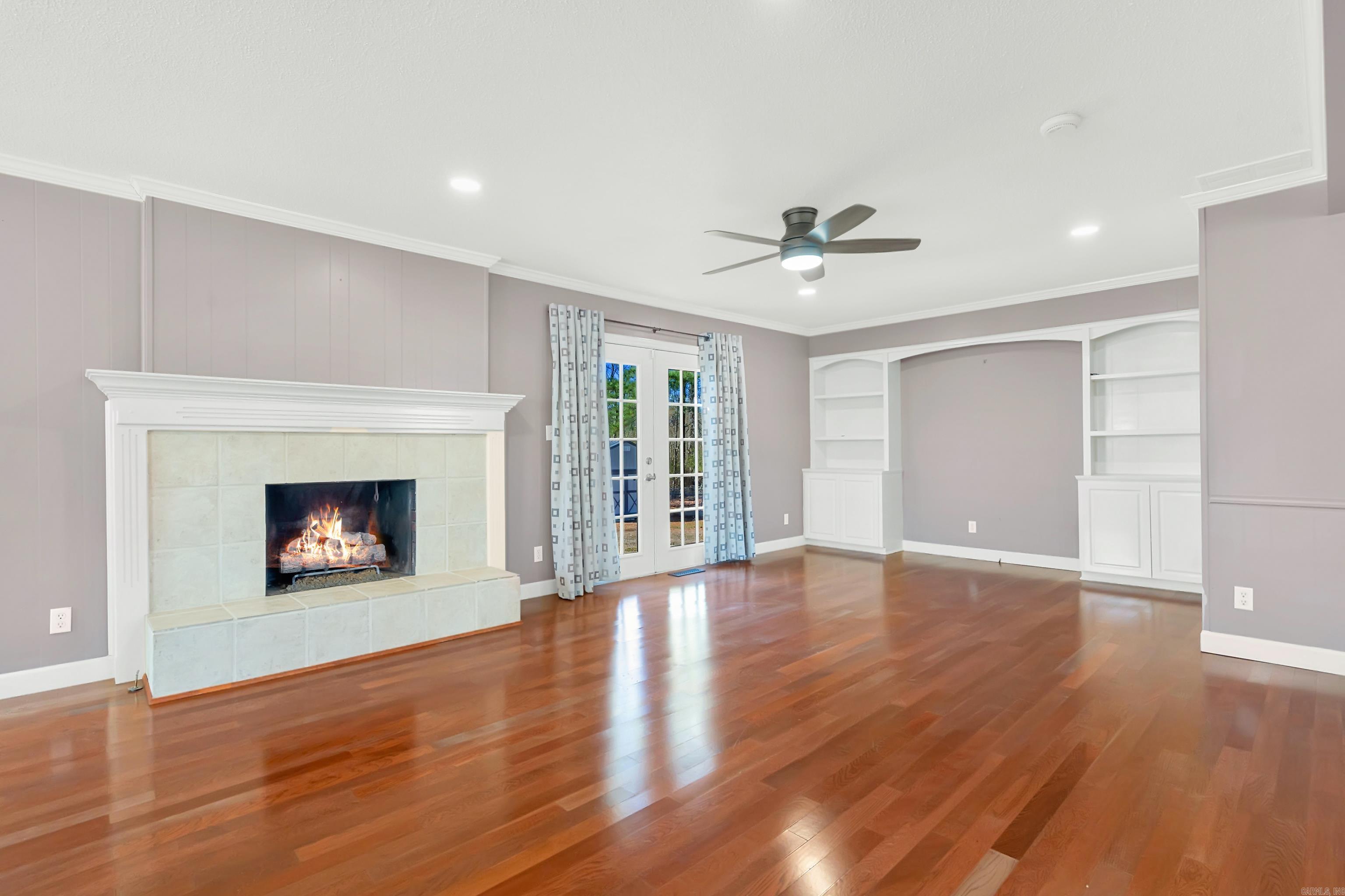 301  HERMLEE  Hot Springs, AR