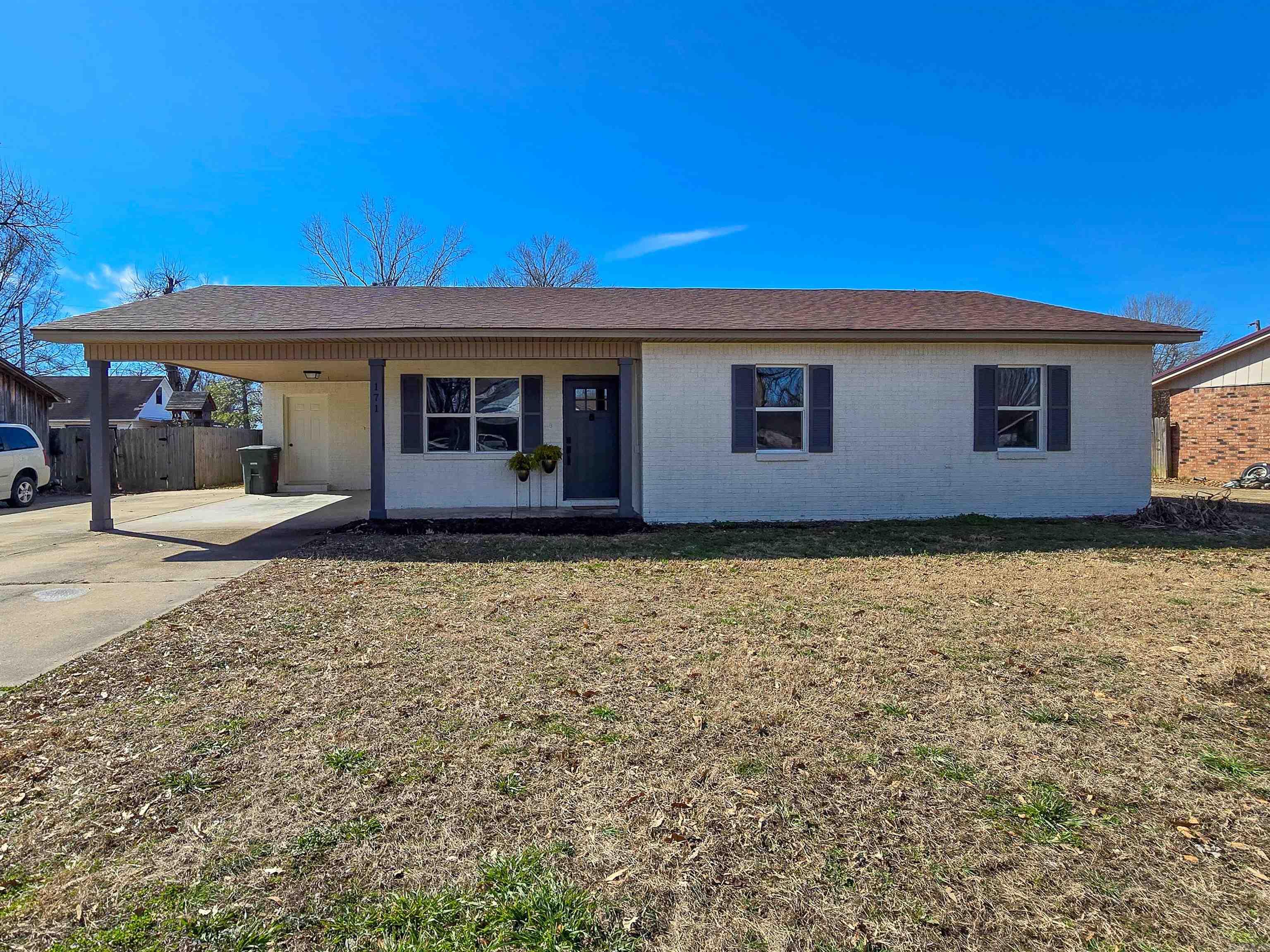 171  Beley  Tyronza, AR