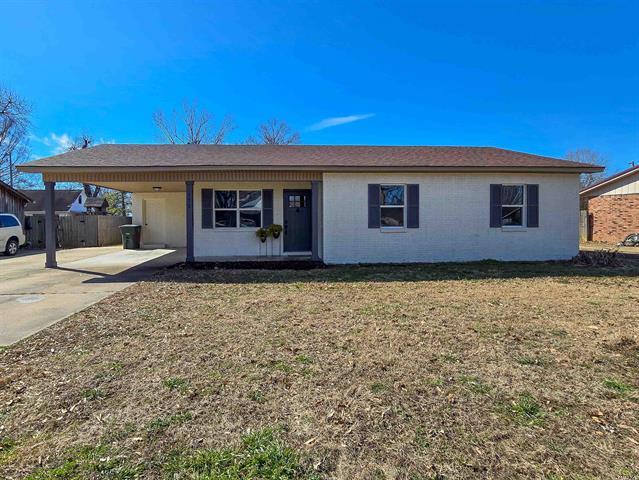 171  Beley  Tyronza, AR
