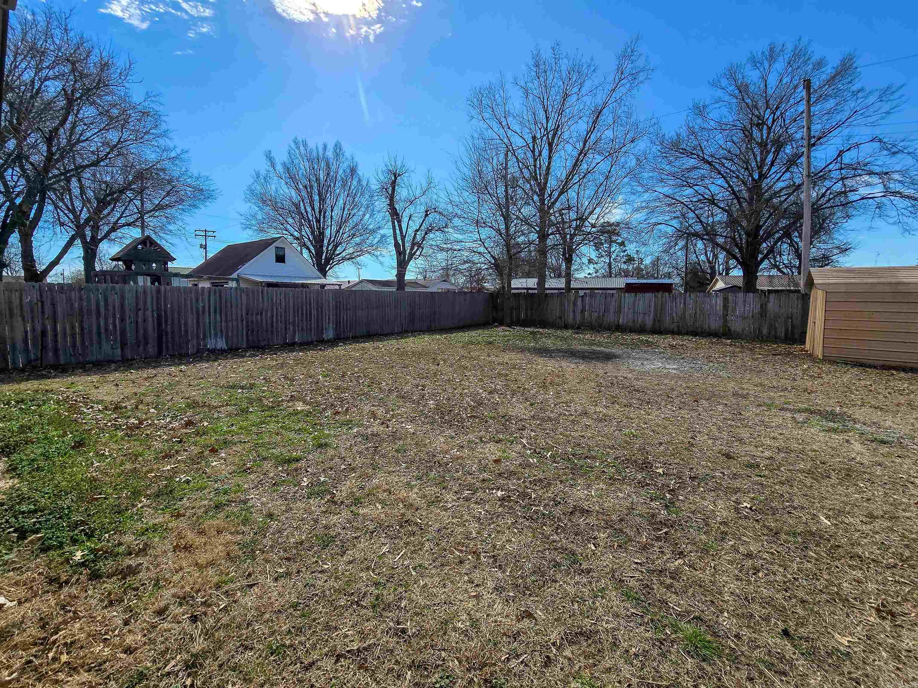 171  Beley  Tyronza, AR