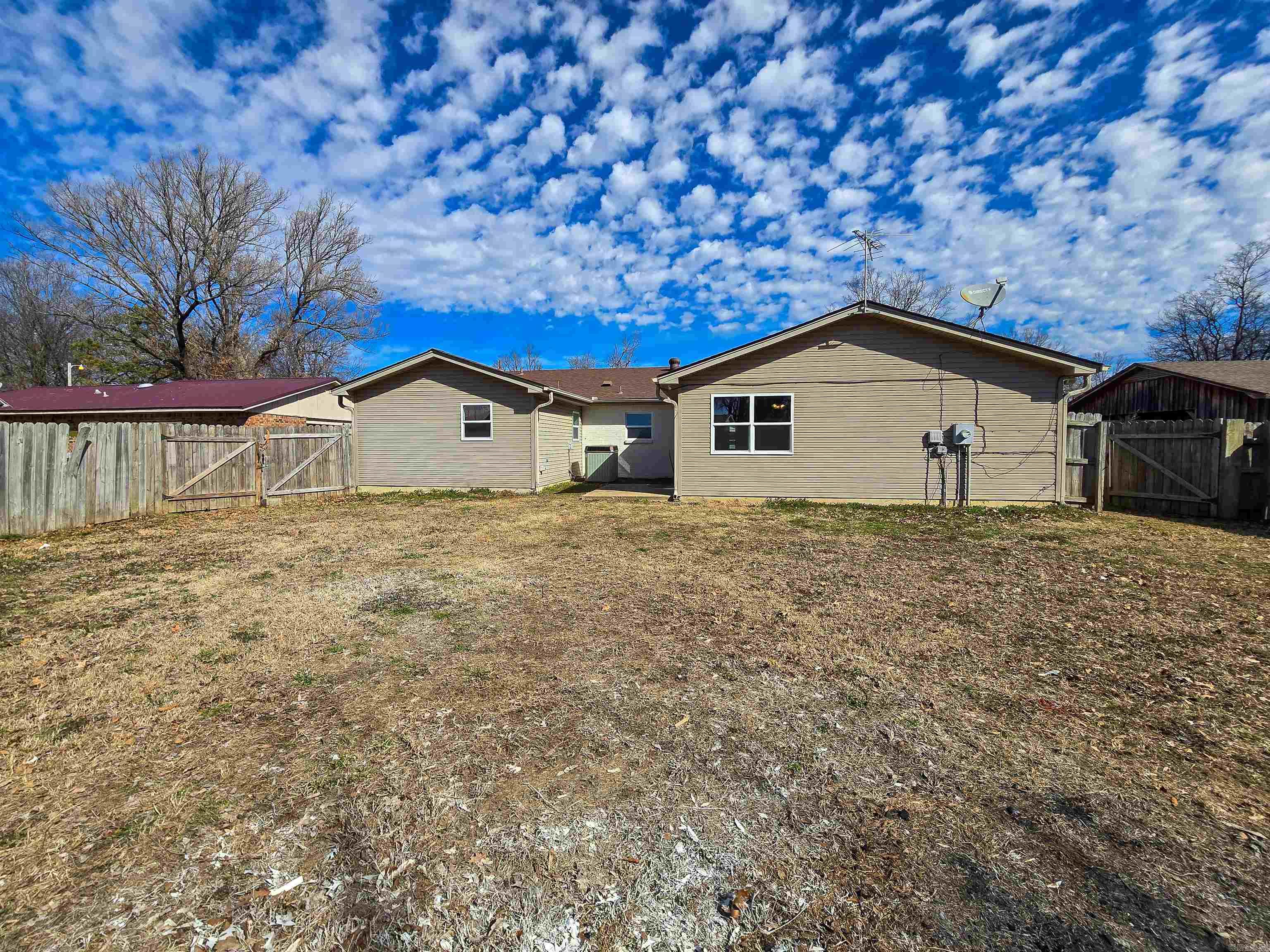 171  Beley  Tyronza, AR
