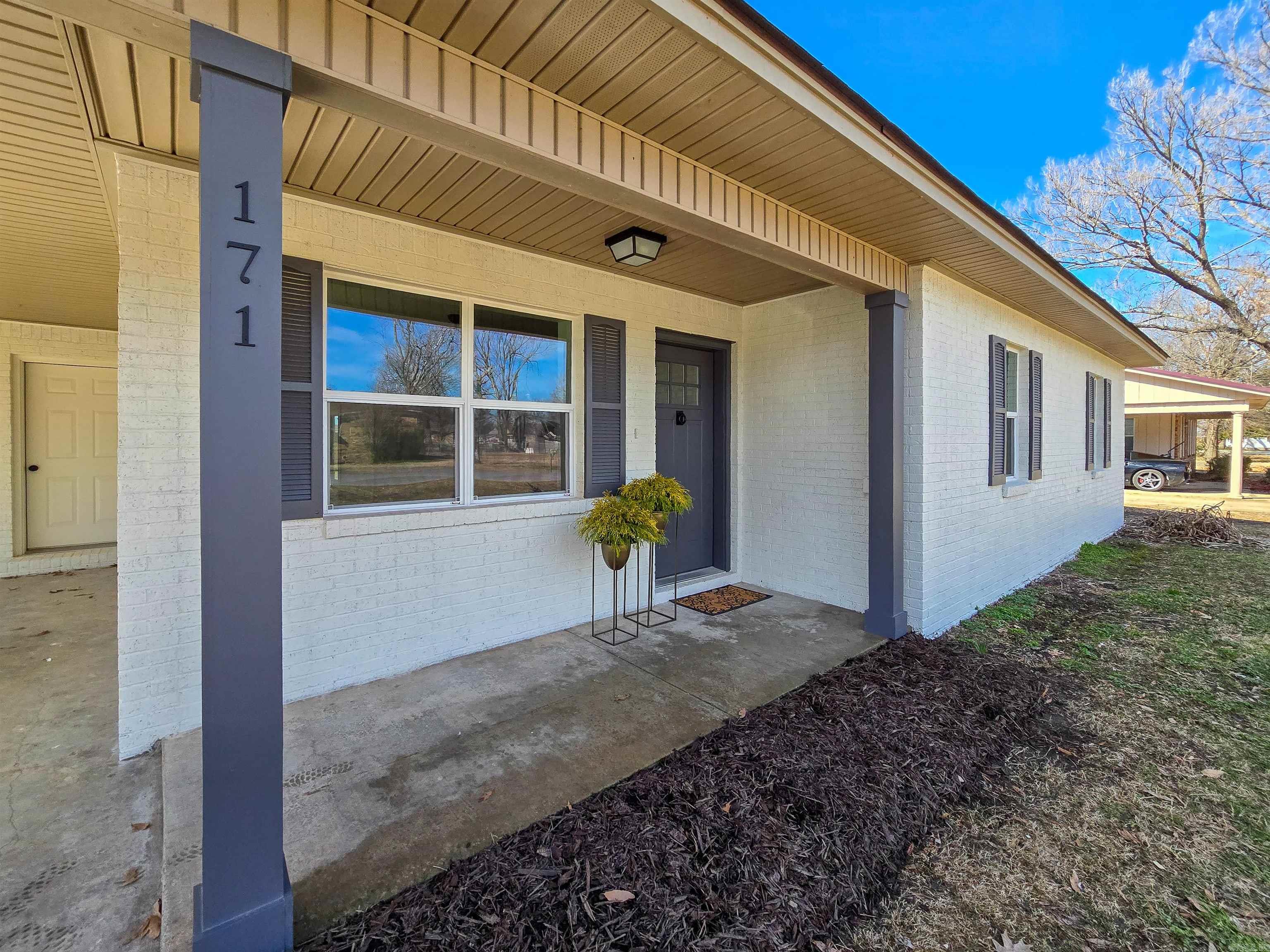 171  Beley  Tyronza, AR