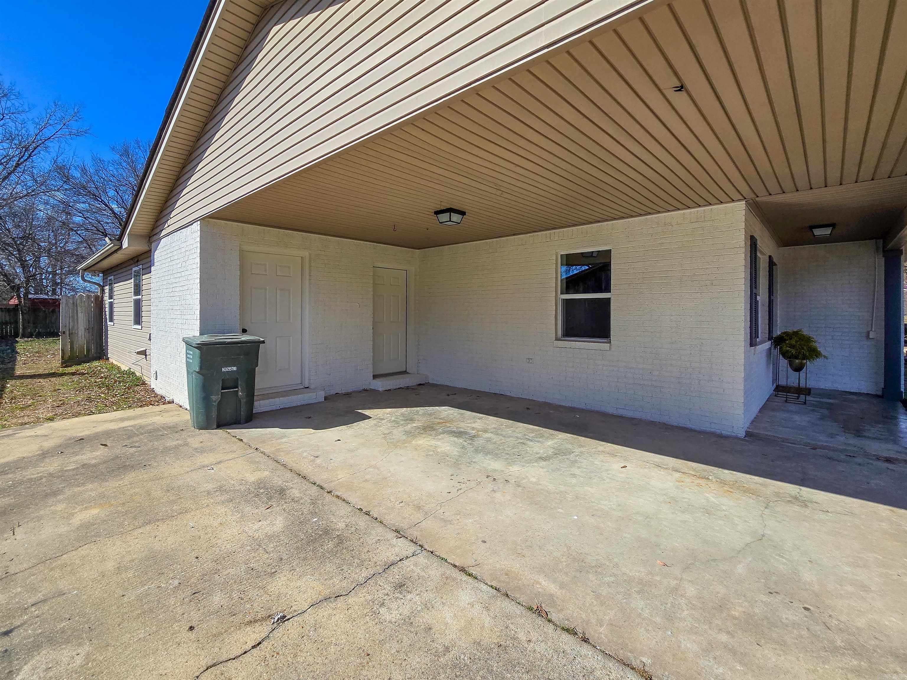 171  Beley  Tyronza, AR