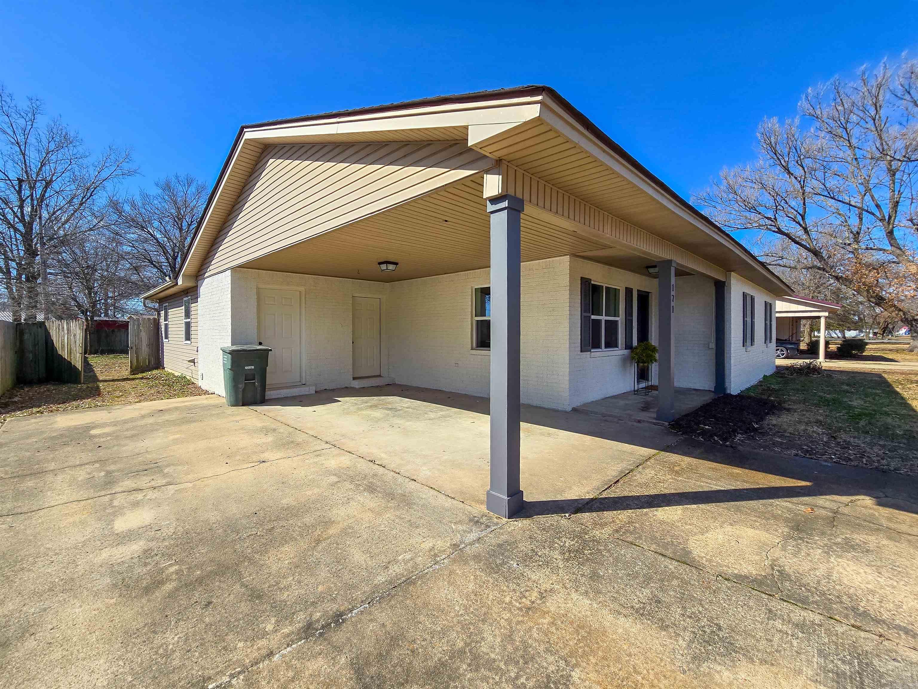 171  Beley  Tyronza, AR