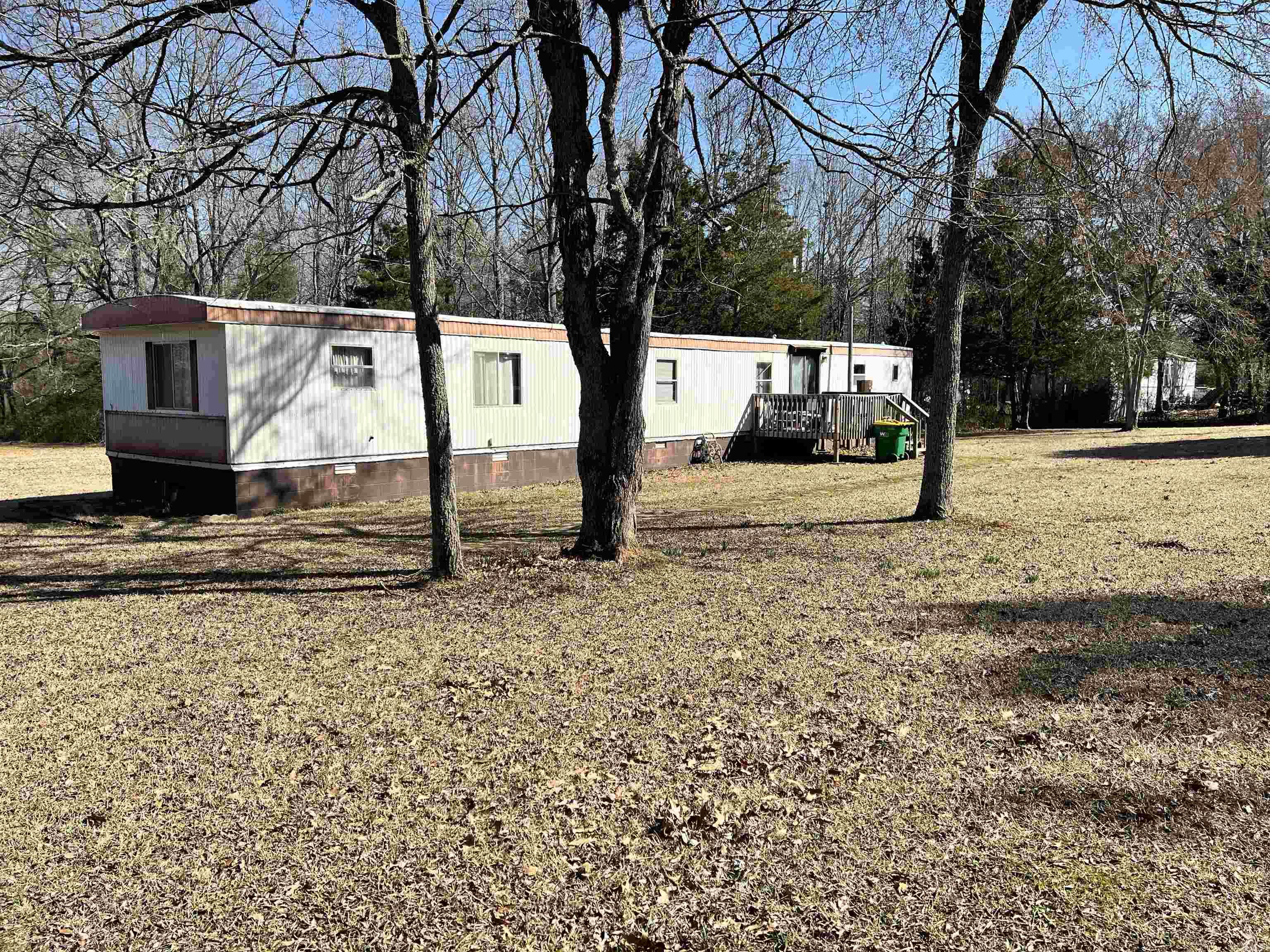 3520  Lena  Jacksonville, AR