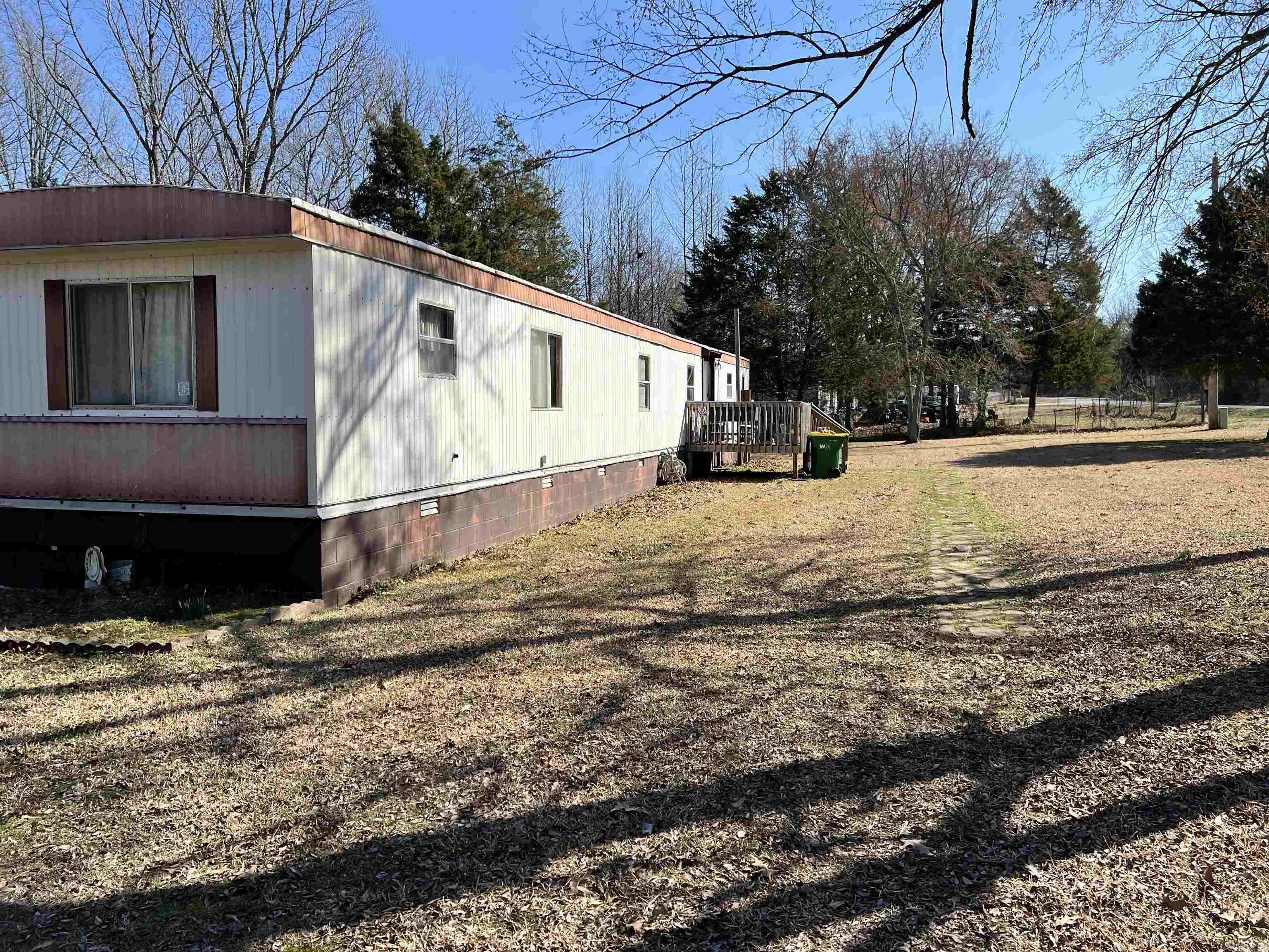 3520  Lena  Jacksonville, AR