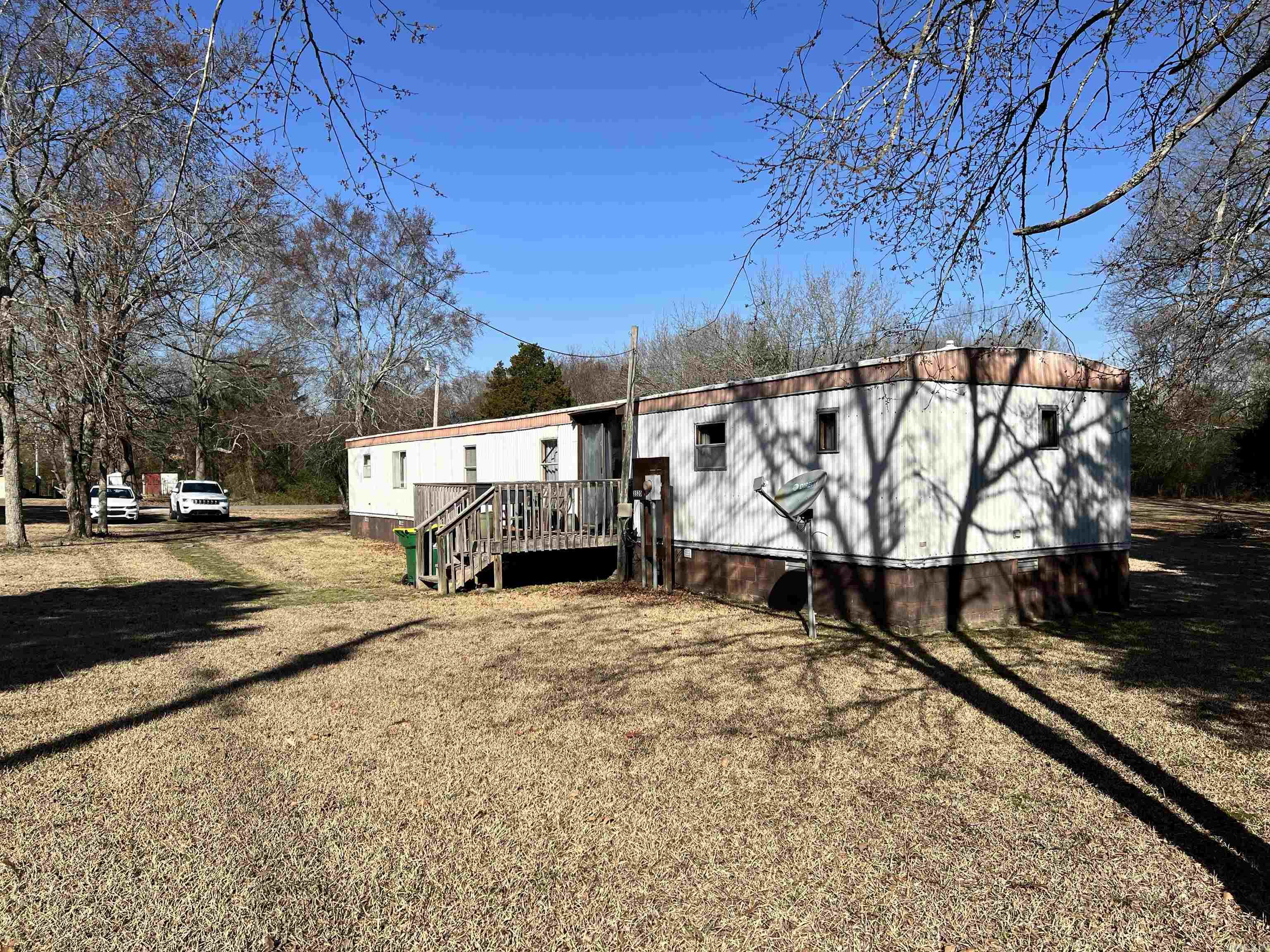 3520  Lena  Jacksonville, AR