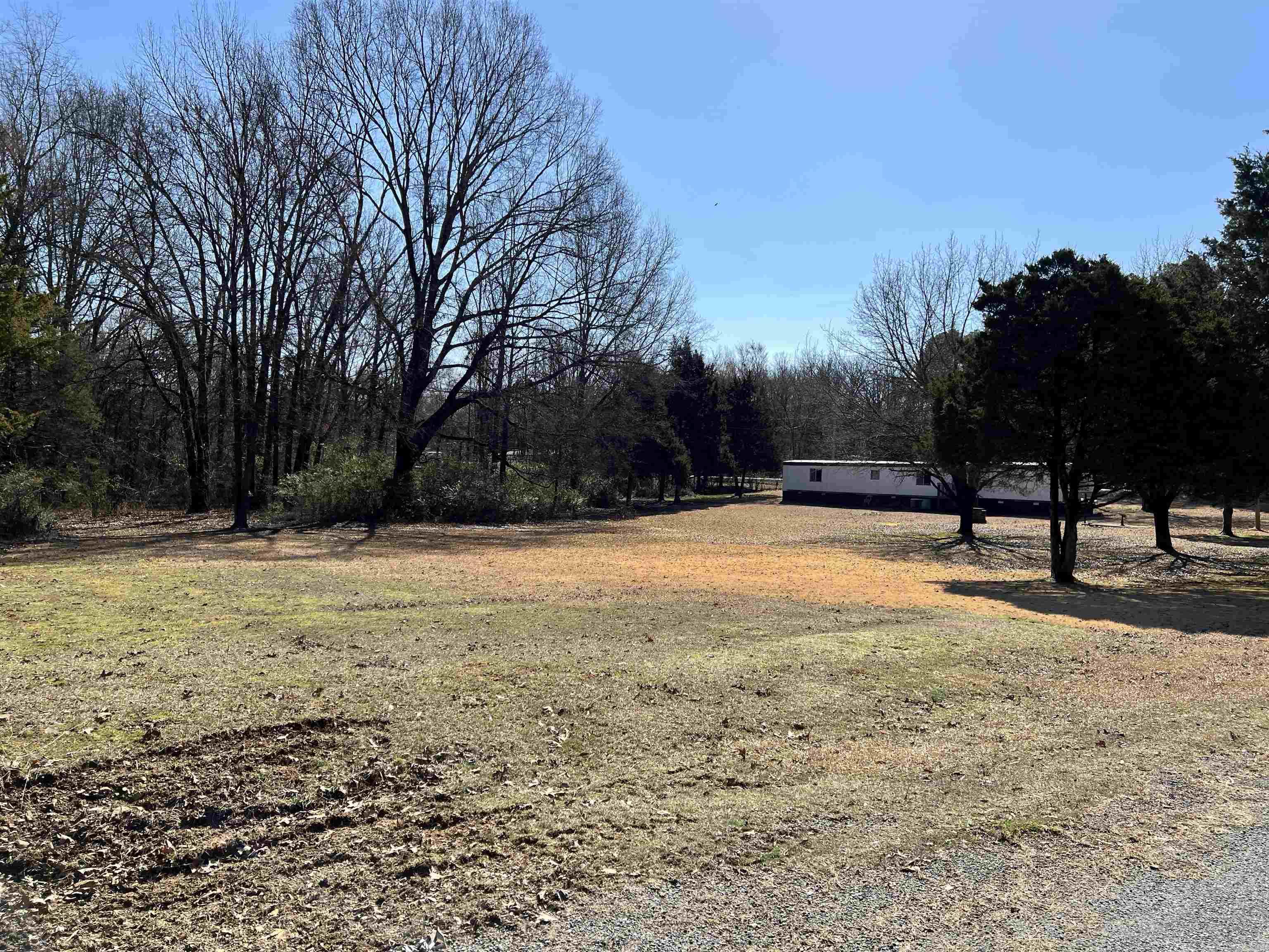 3520  Lena  Jacksonville, AR