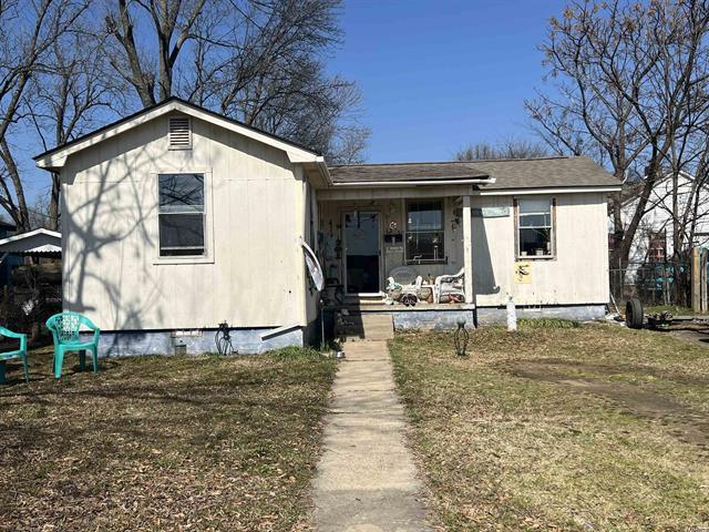 615 W 45th  North Little Rock, AR