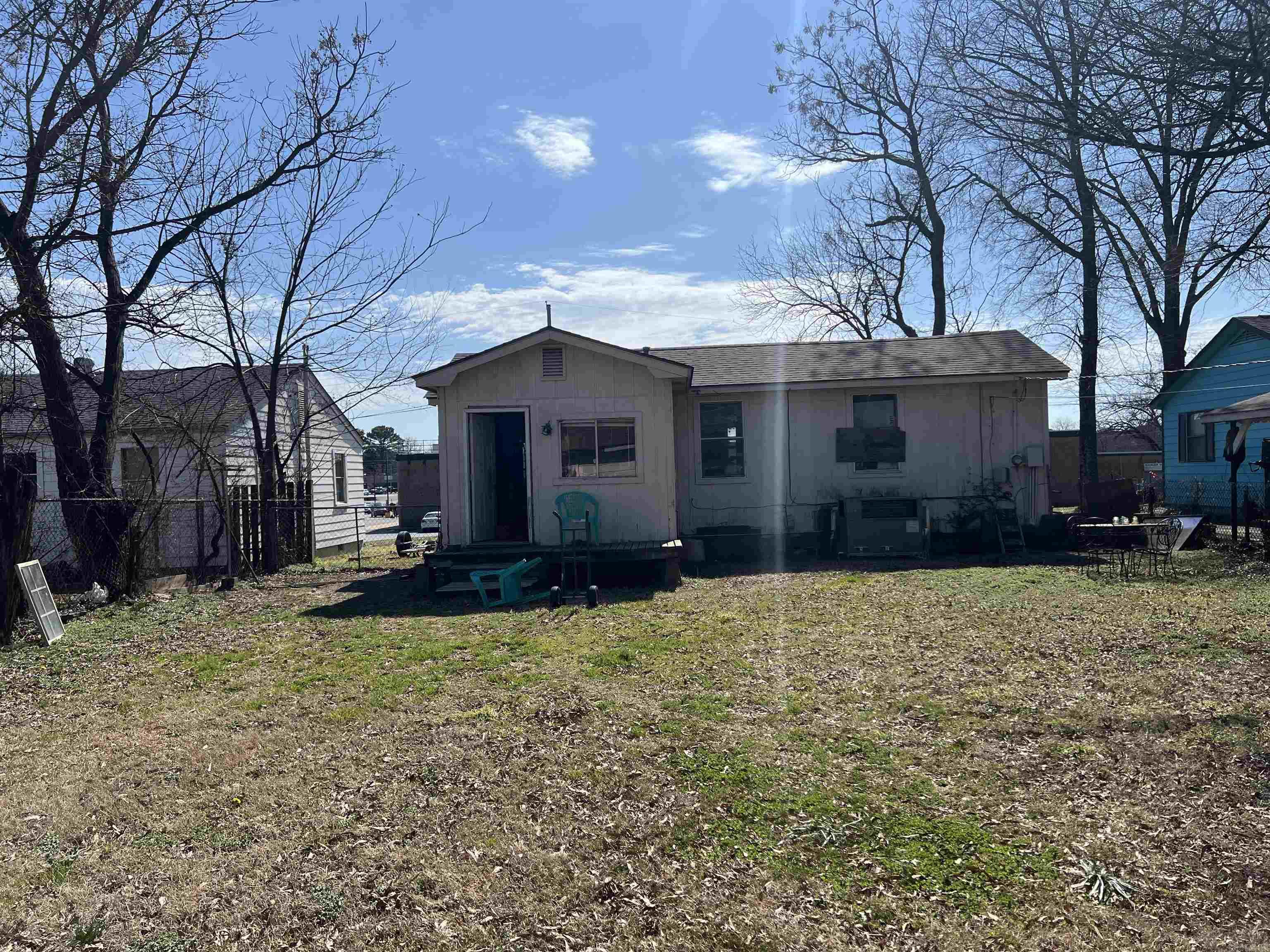 615 W 45th  North Little Rock, AR