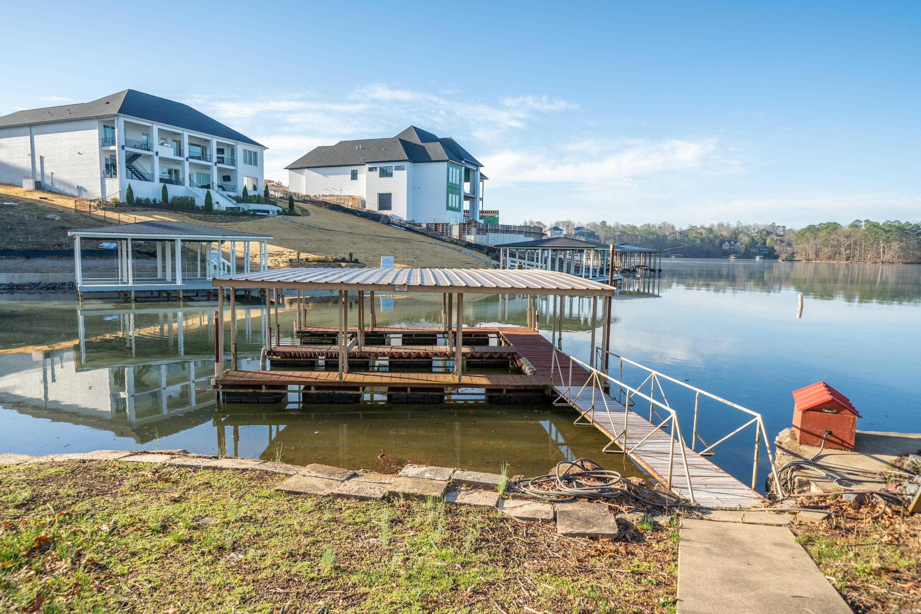 211  Halteria  Hot Springs, AR