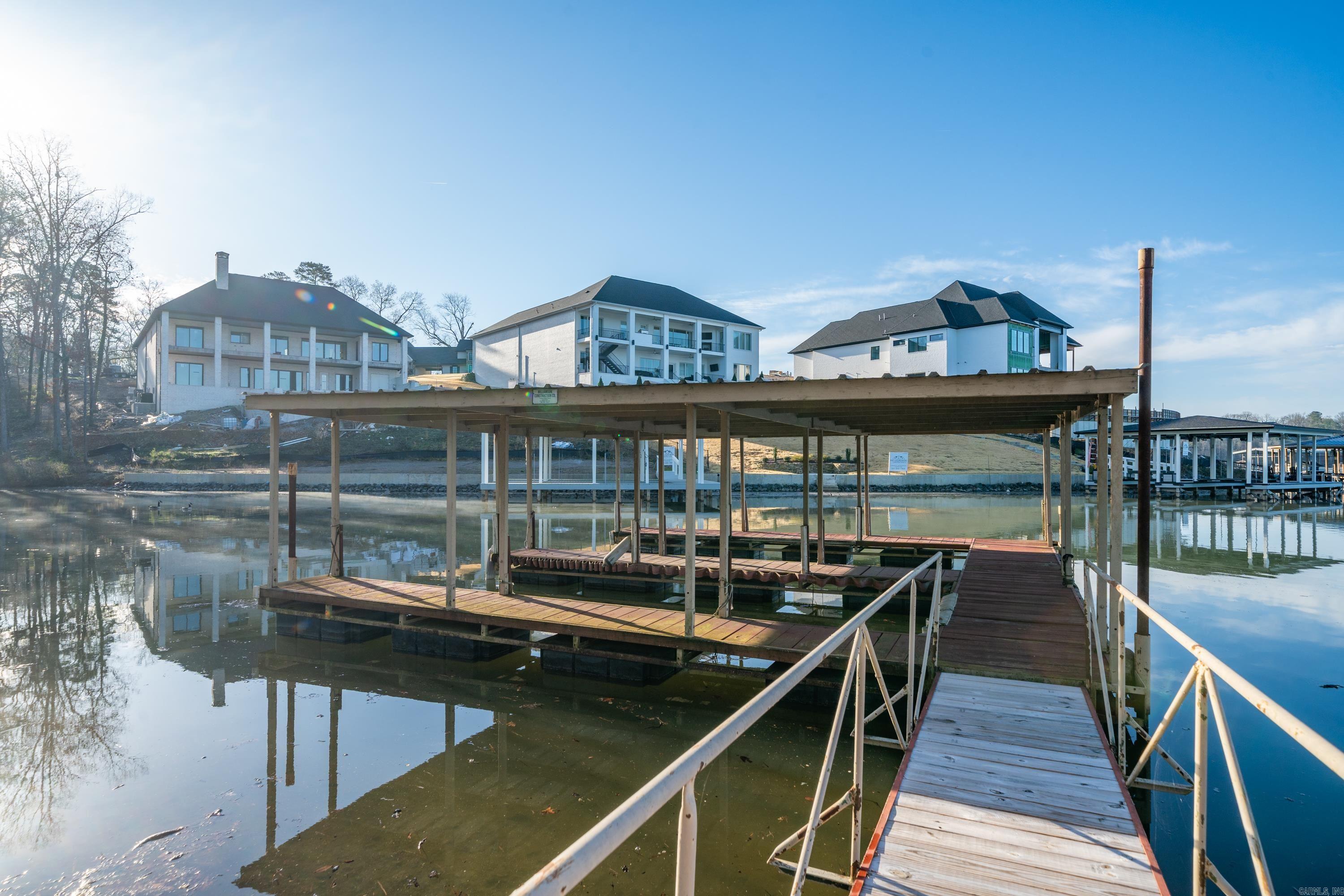 211  Halteria  Hot Springs, AR