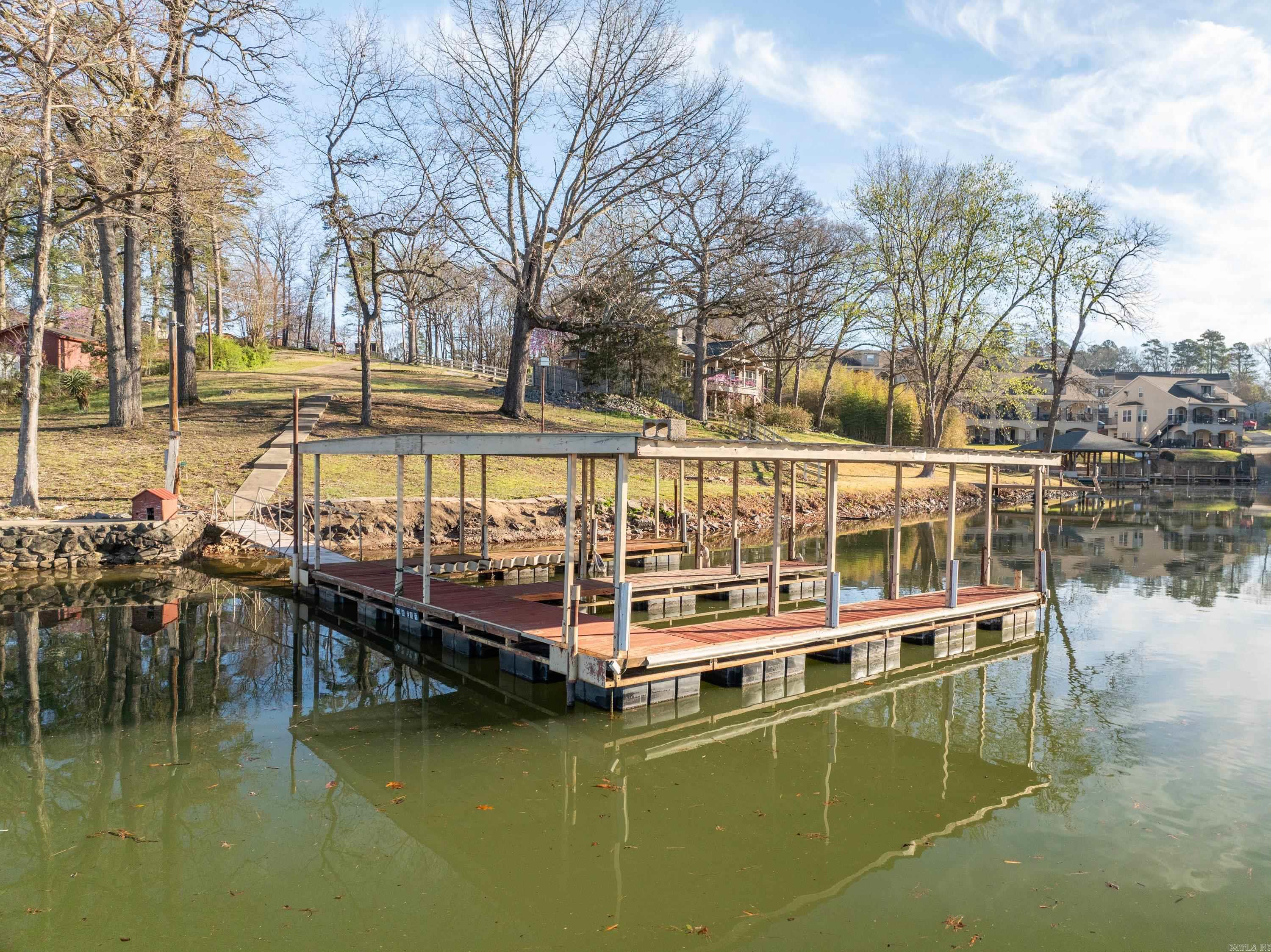211  Halteria  Hot Springs, AR