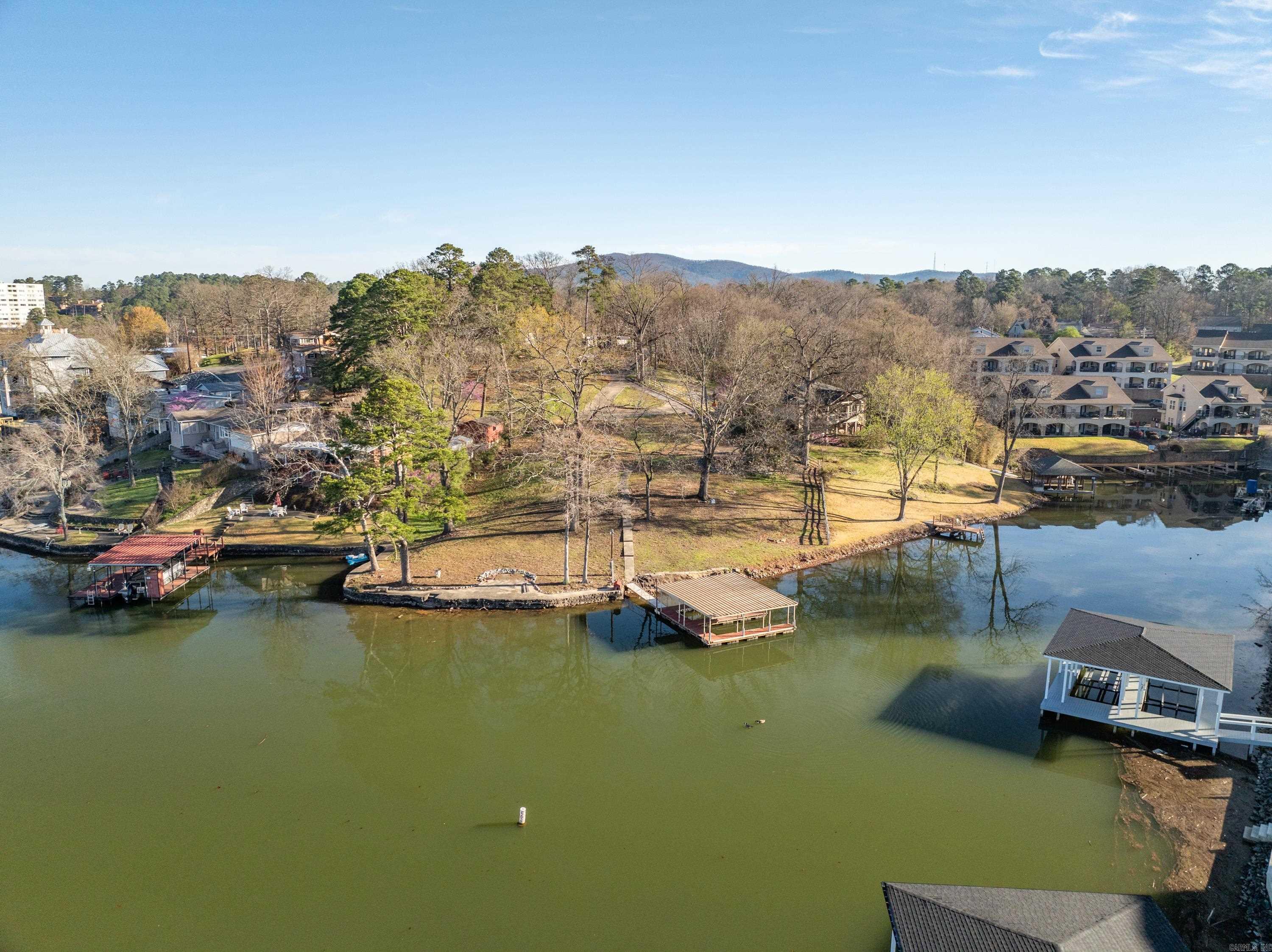 211  Halteria  Hot Springs, AR