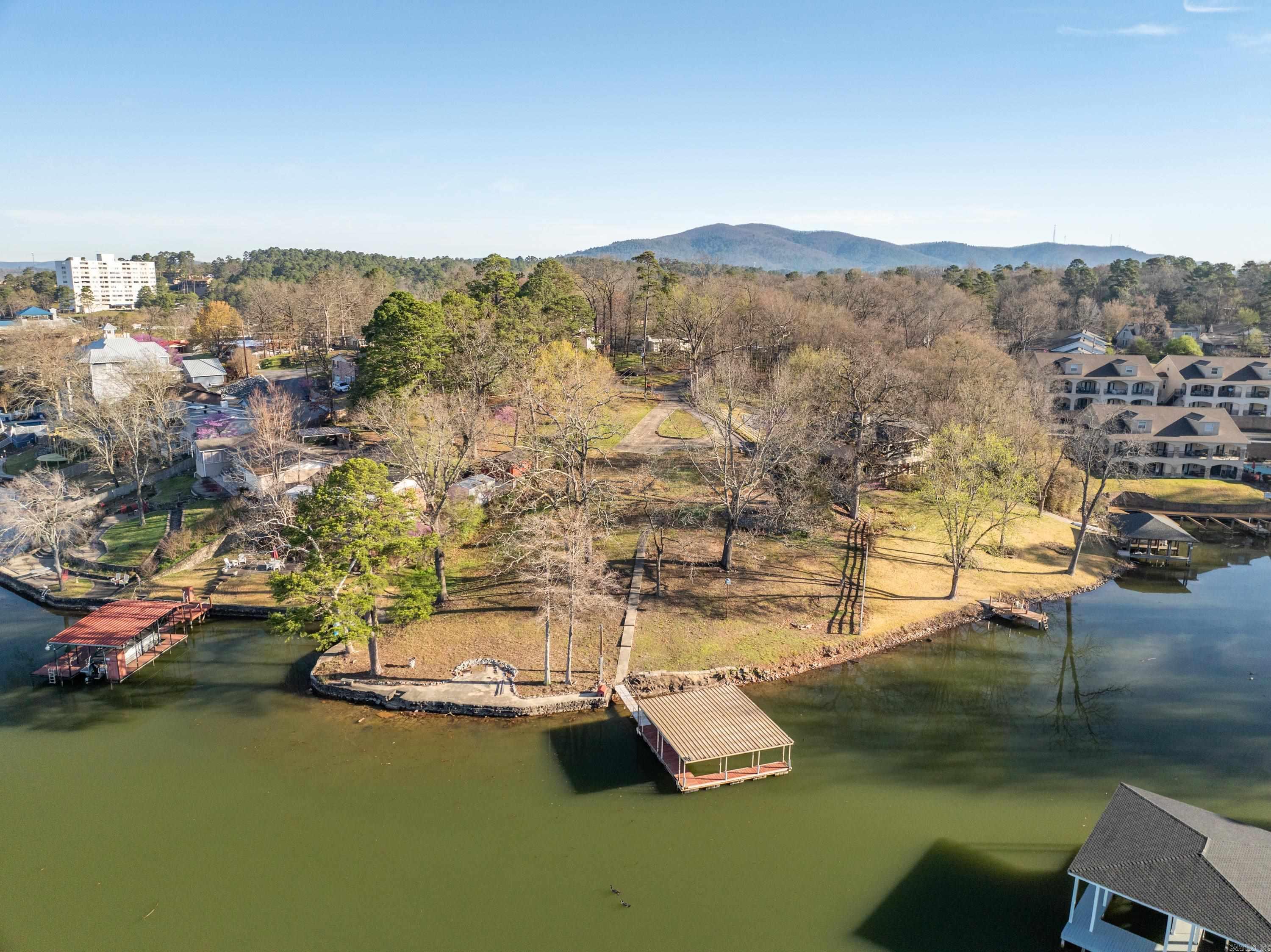 211  Halteria  Hot Springs, AR