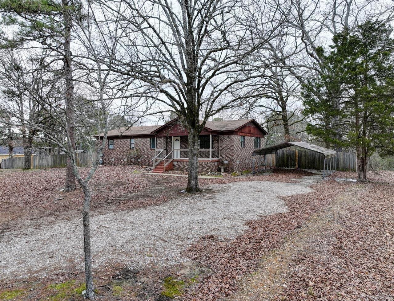 407 S Ross Maddox Road