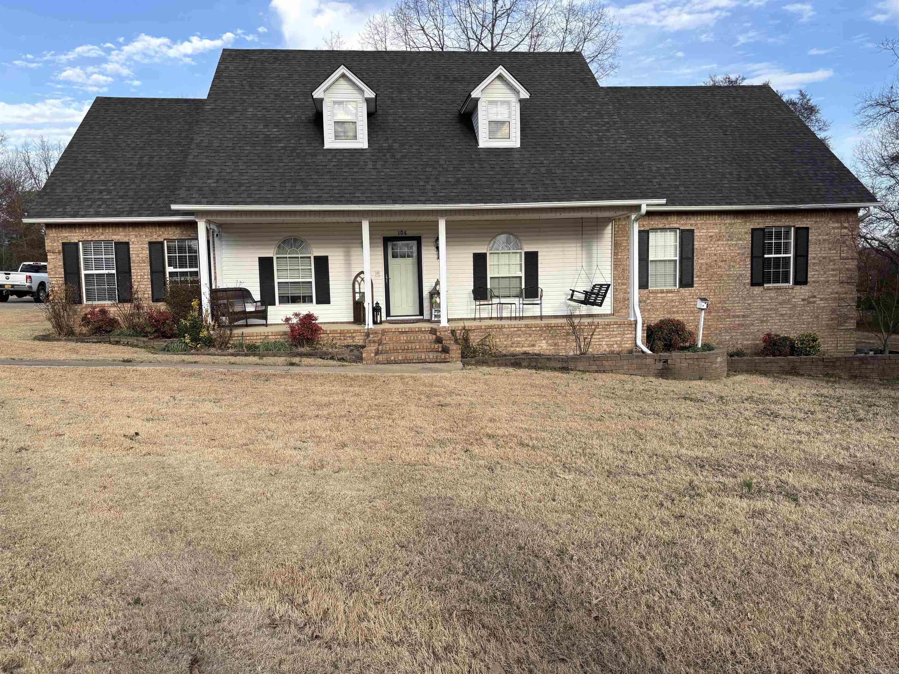 104  Courtney  Searcy, AR