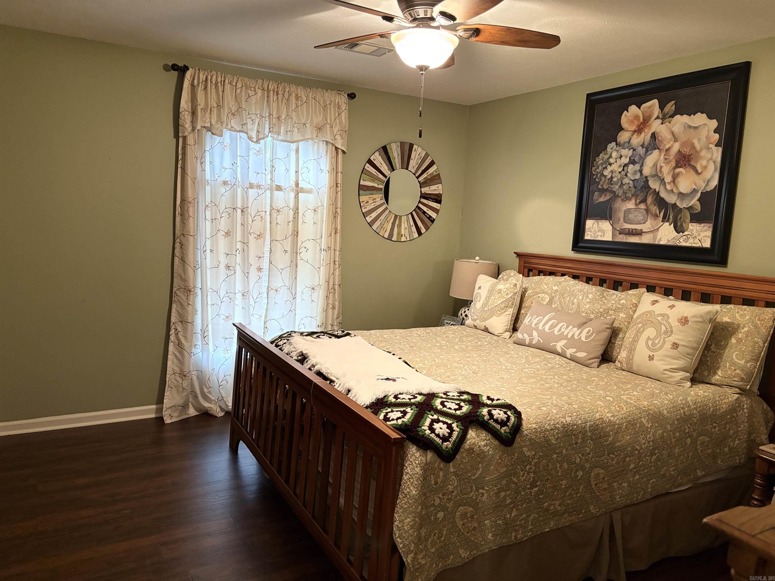 104  Courtney  Searcy, AR