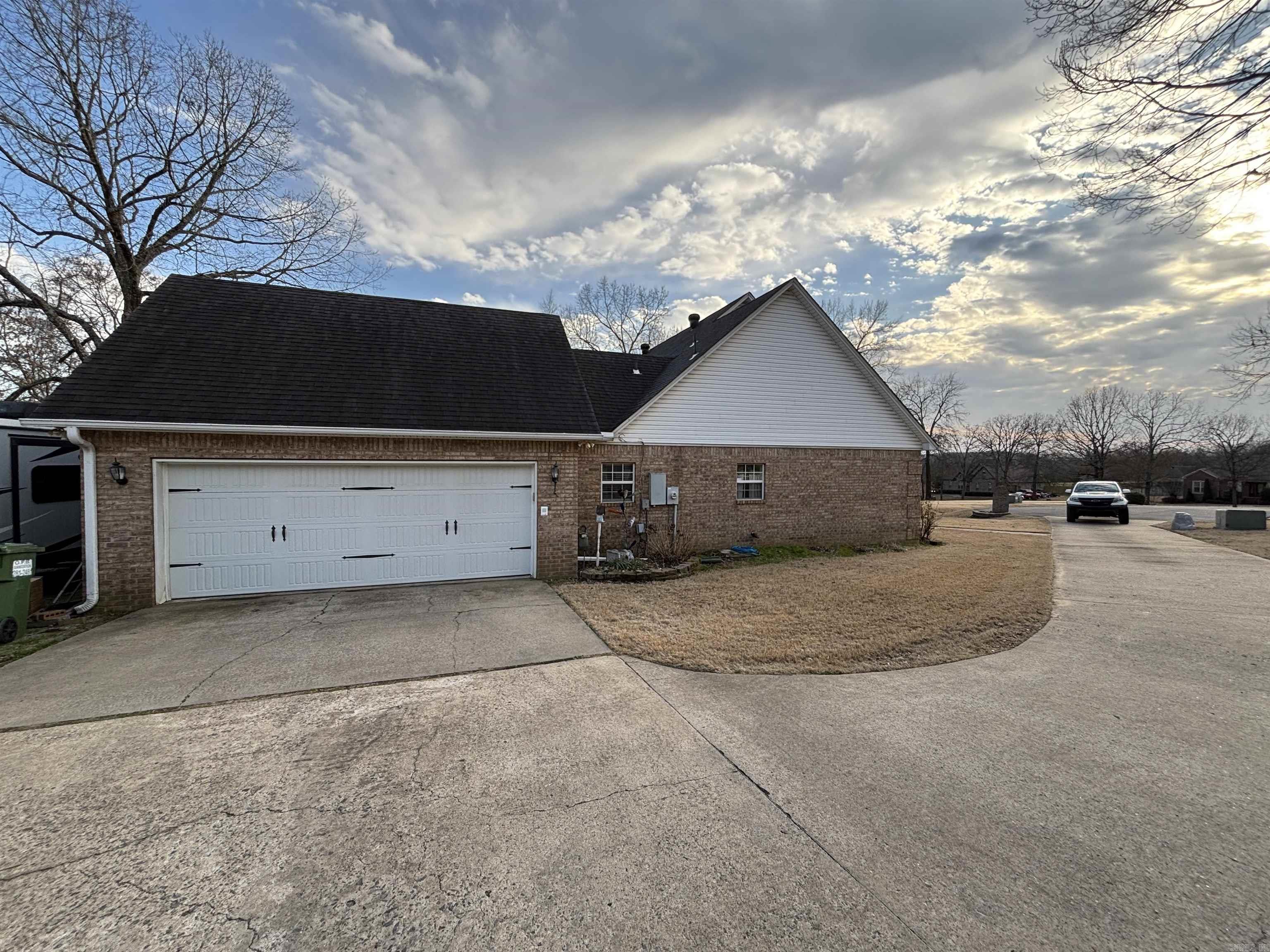 104  Courtney  Searcy, AR