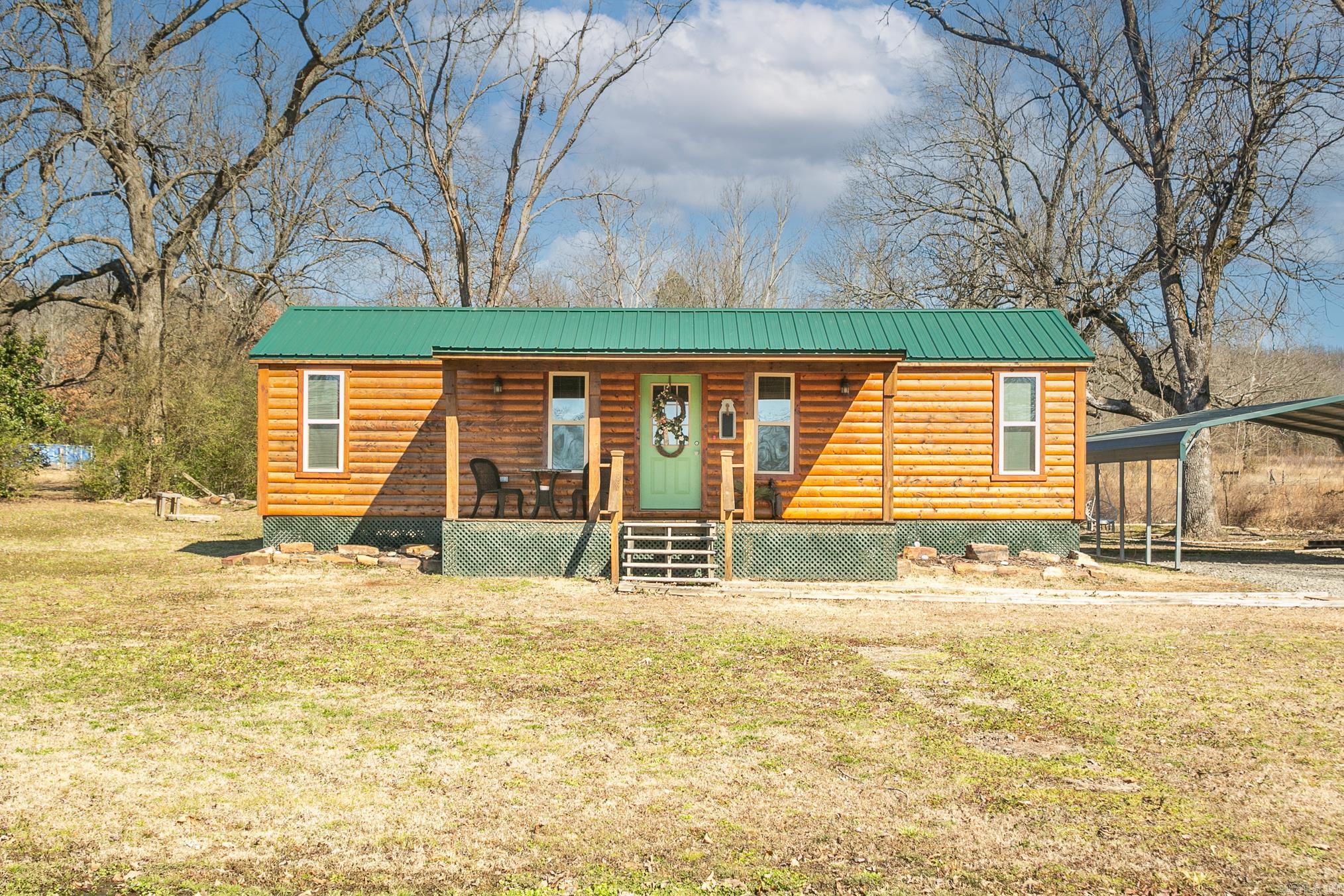 1588 Ridge  El Paso, AR