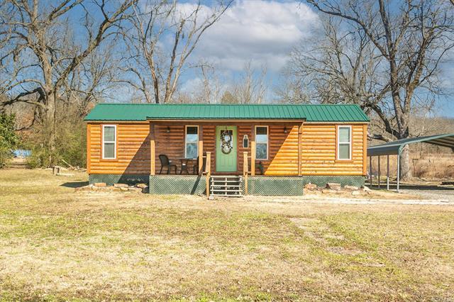 1588  Ridge  El Paso, AR