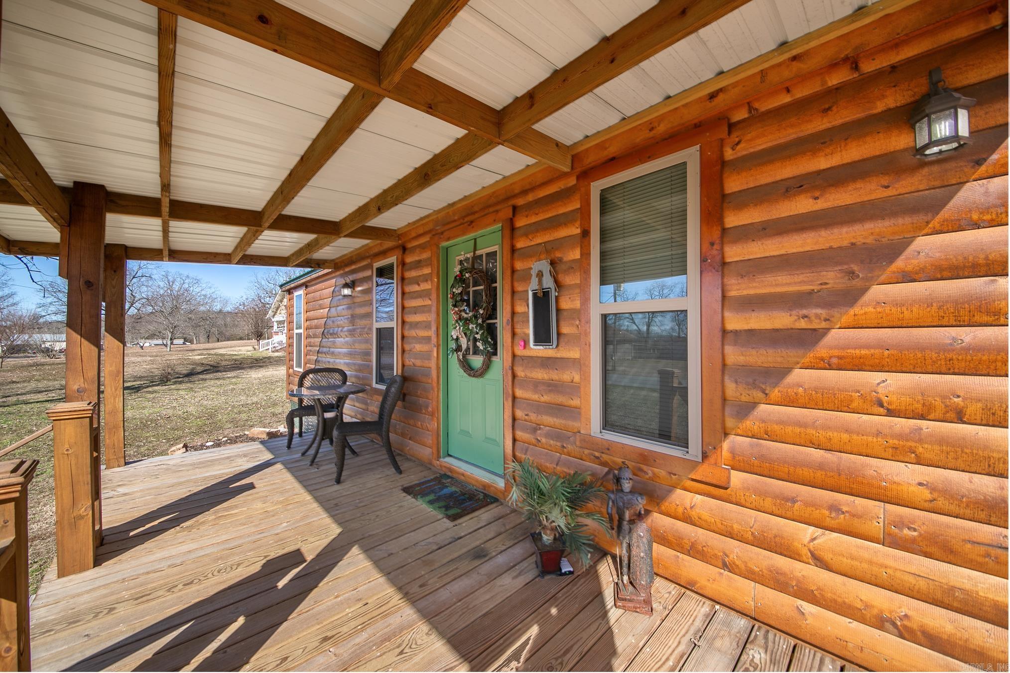 1588 Ridge  El Paso, AR