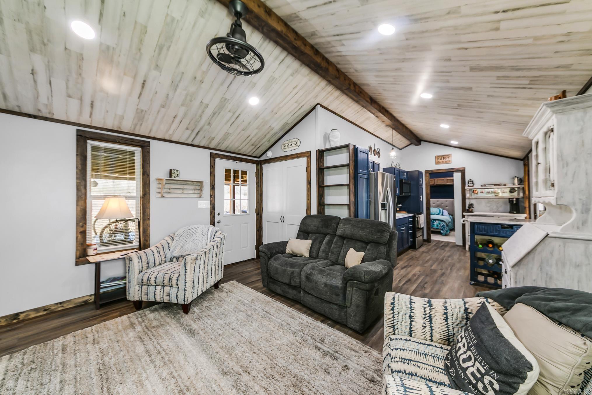 1588 Ridge  El Paso, AR