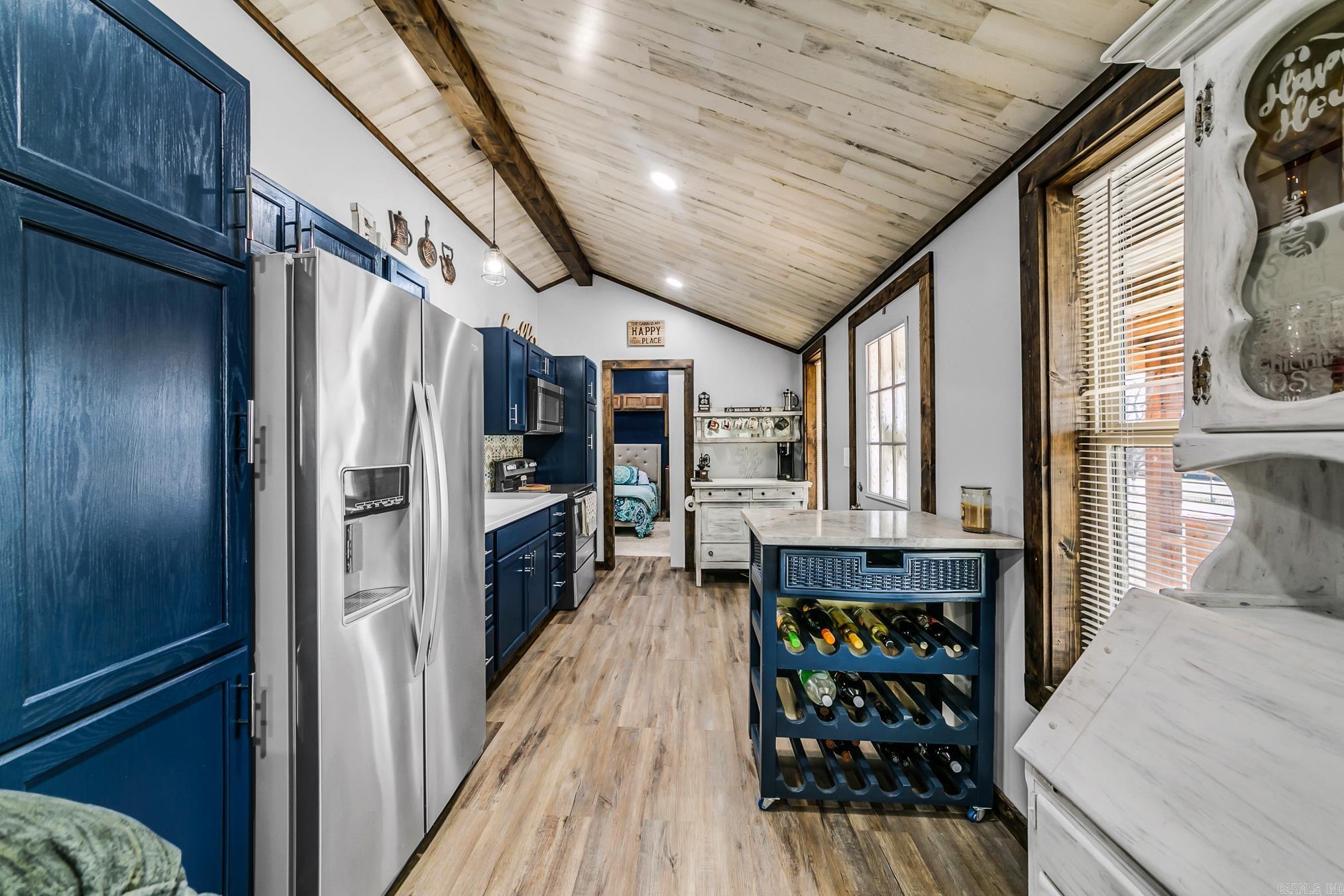 1588 Ridge  El Paso, AR