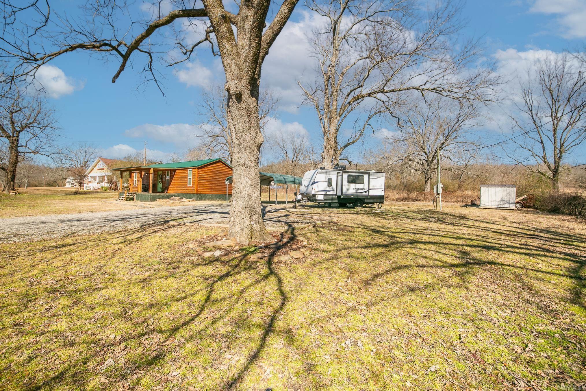1588 Ridge  El Paso, AR
