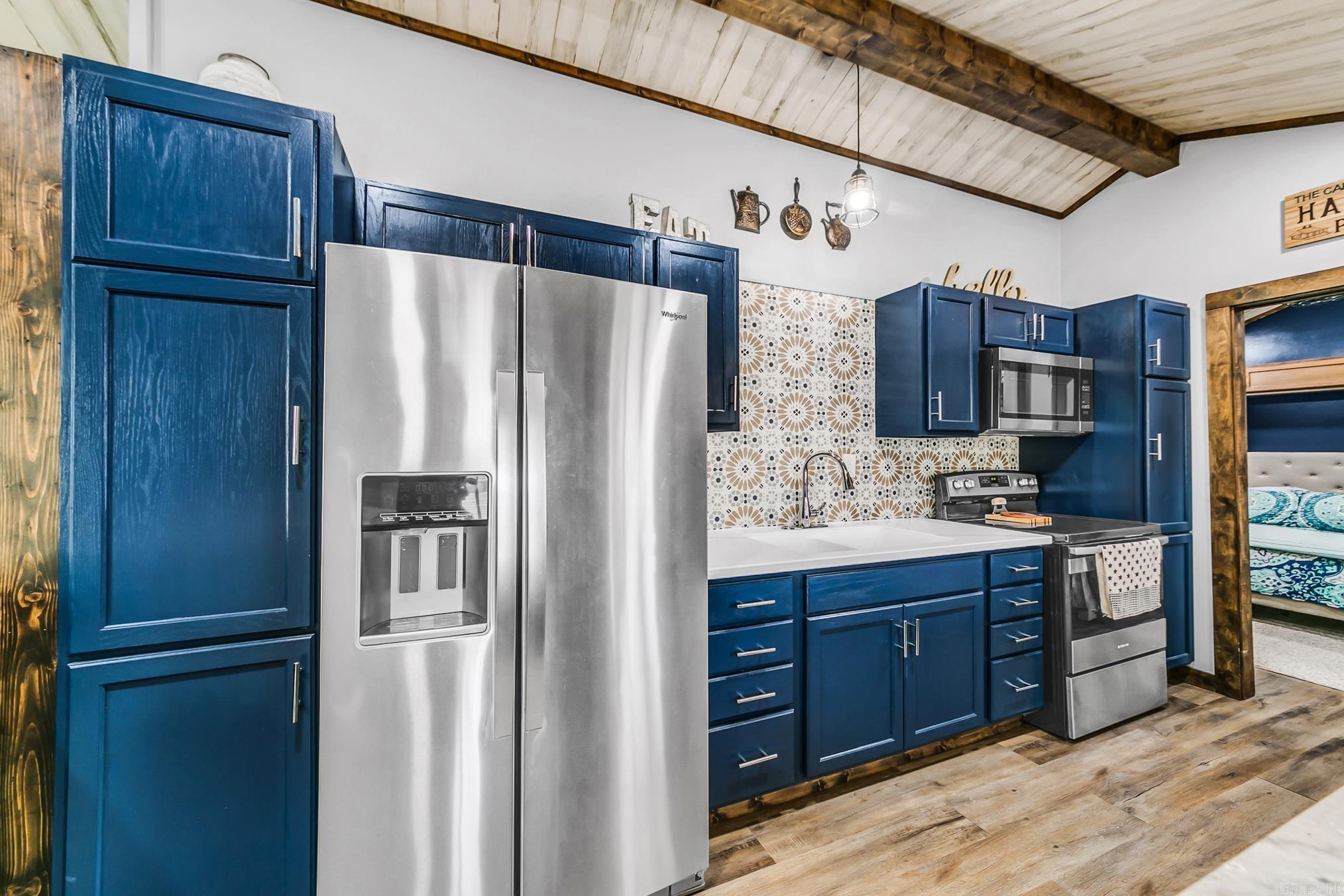 1588 Ridge  El Paso, AR