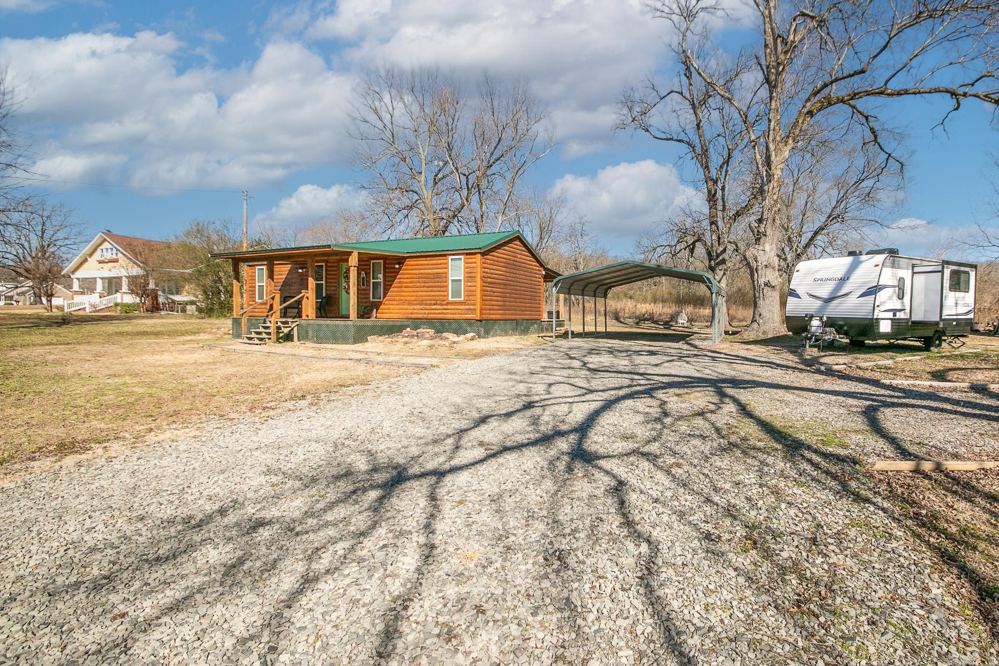 1588 Ridge  El Paso, AR