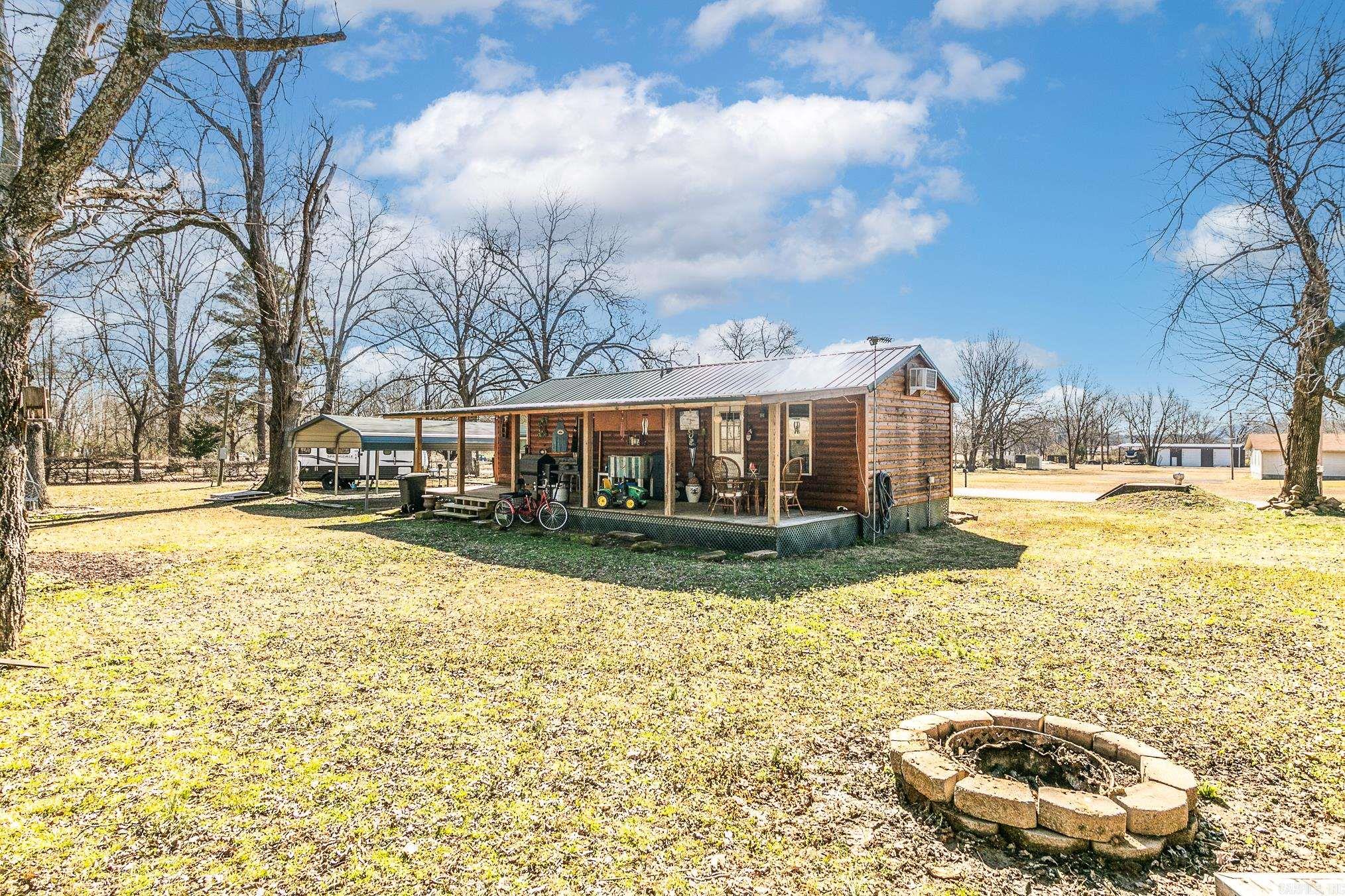 1588 Ridge  El Paso, AR
