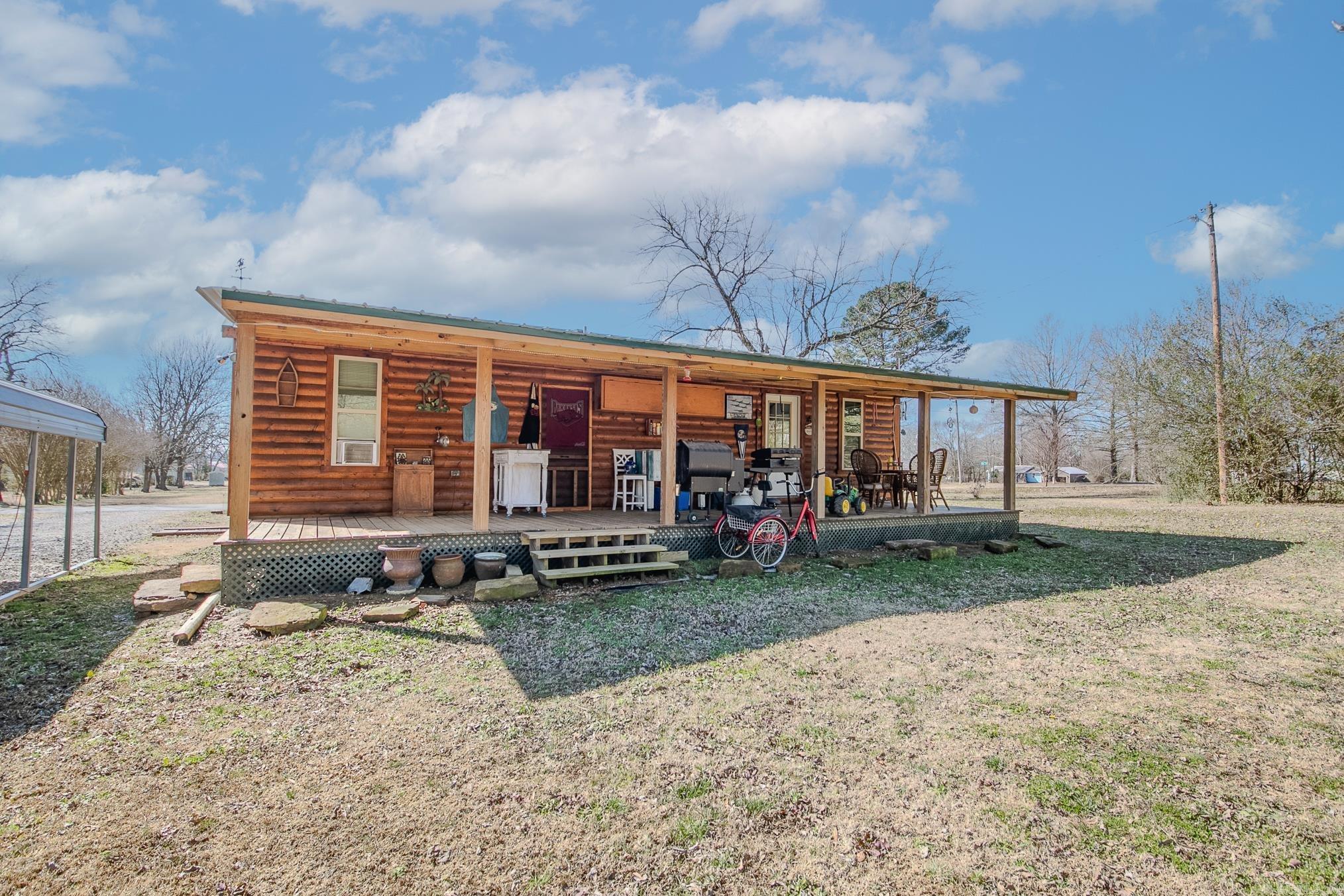 1588 Ridge  El Paso, AR