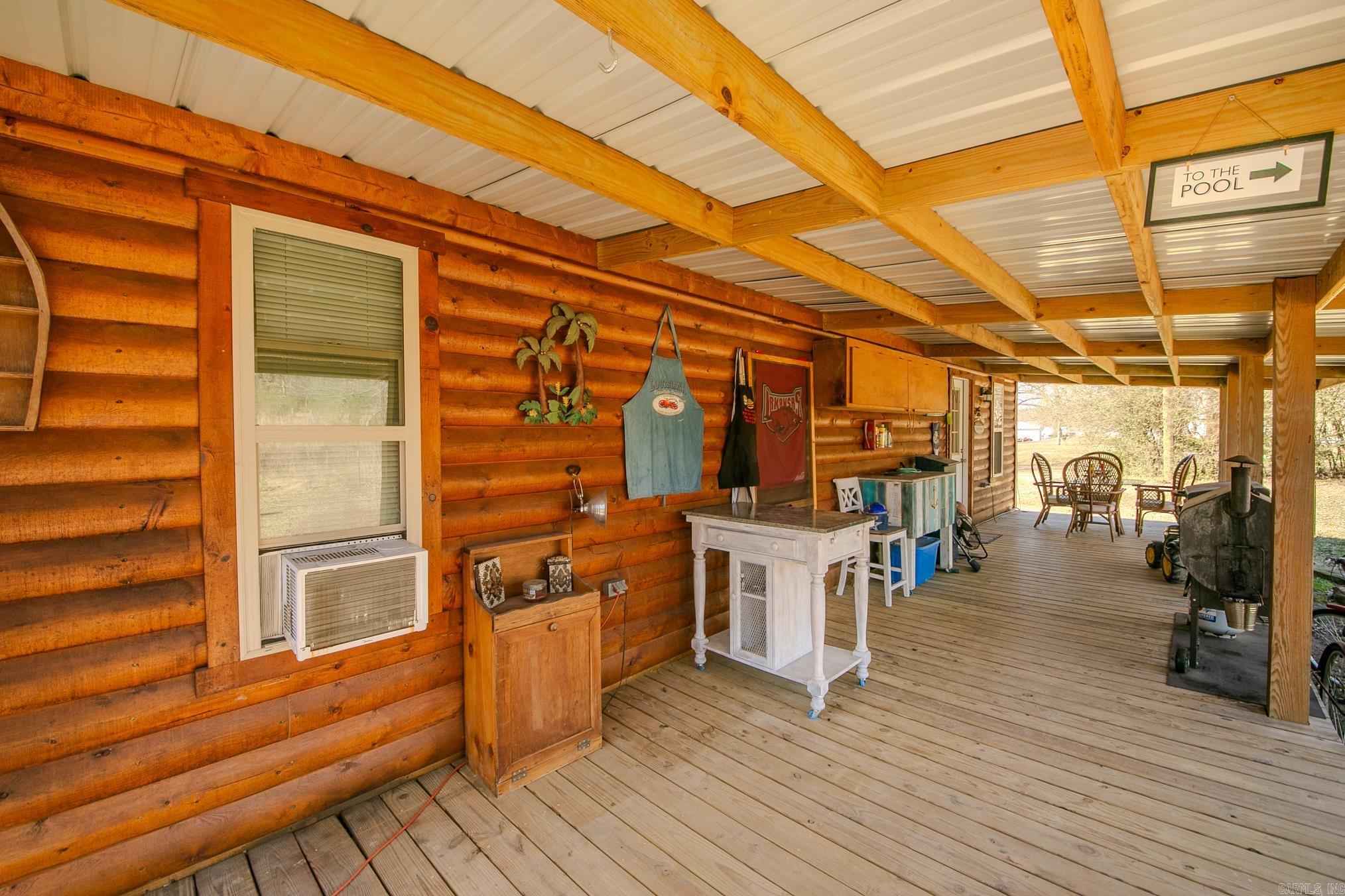 1588 Ridge  El Paso, AR