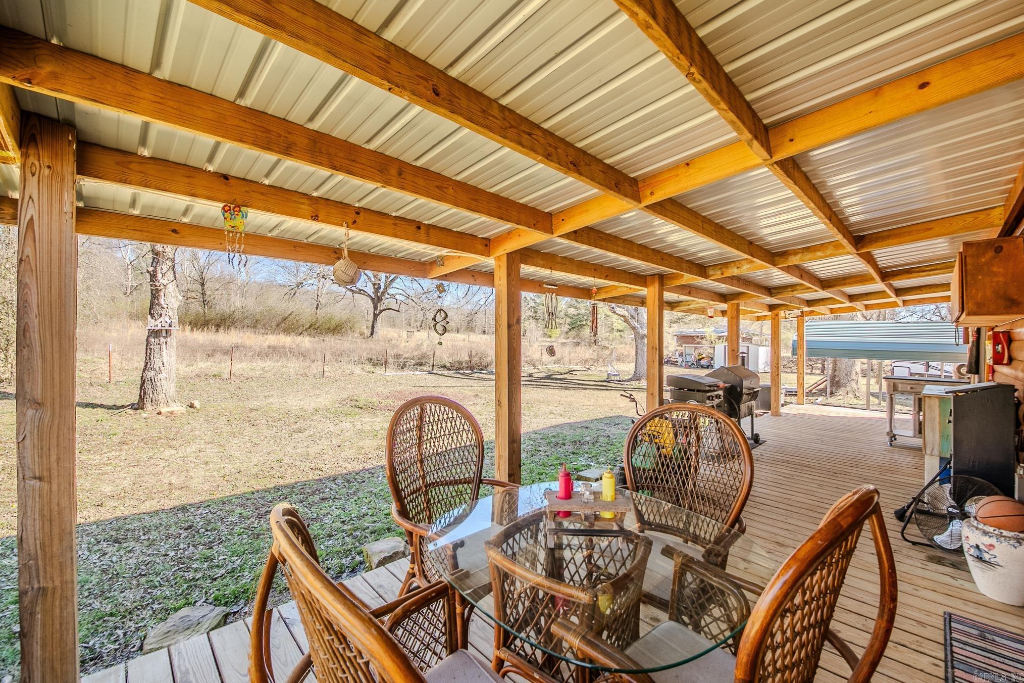 1588 Ridge  El Paso, AR