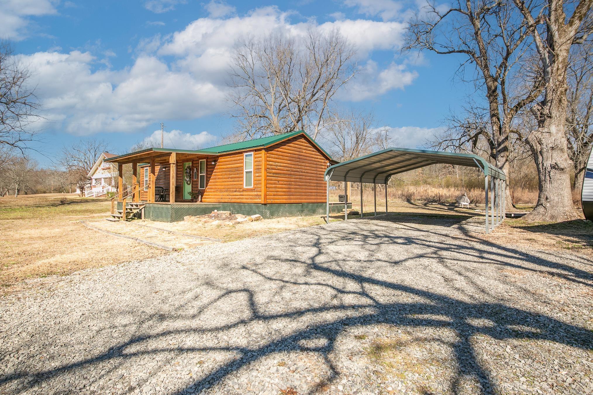 1588 Ridge  El Paso, AR