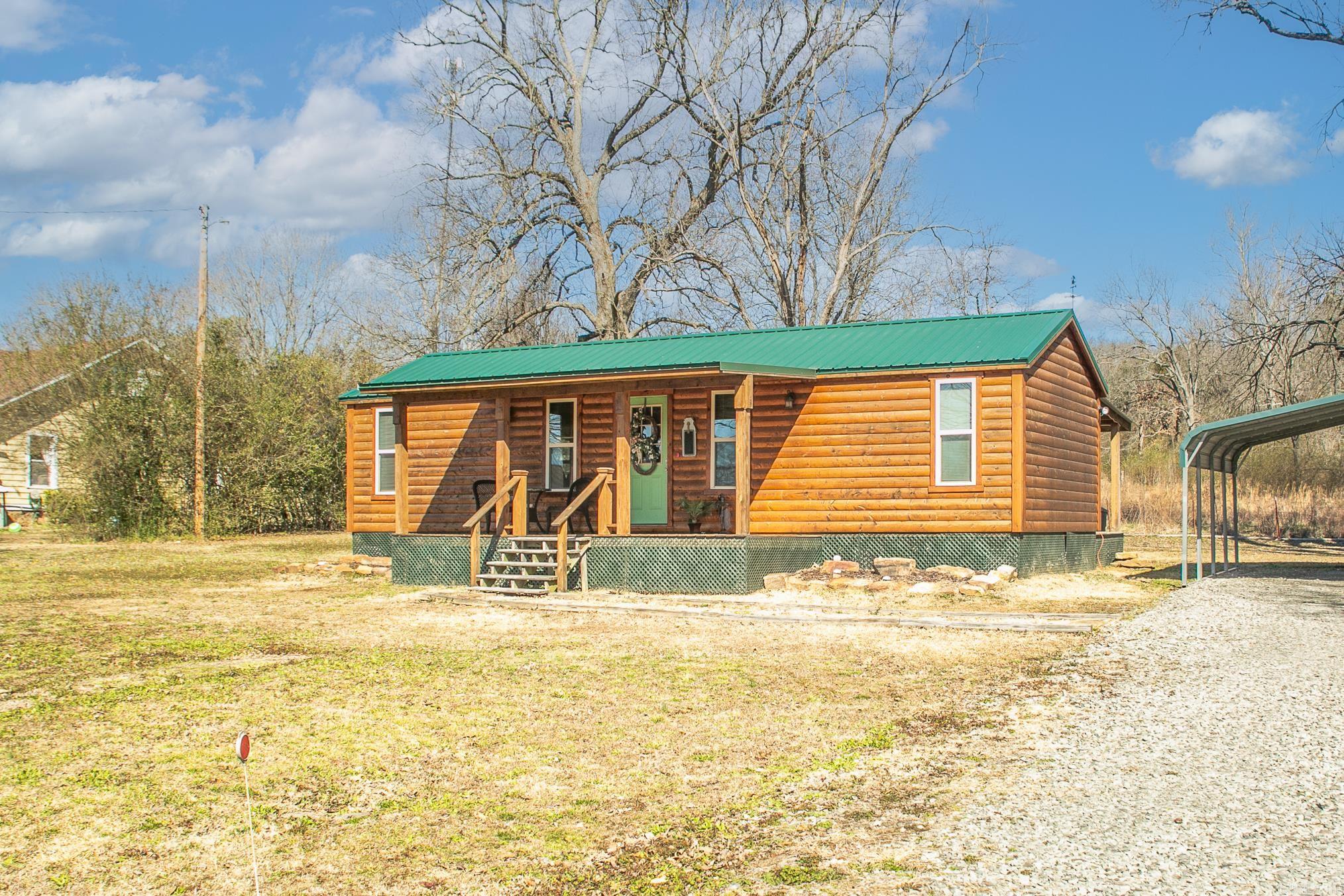 1588 Ridge  El Paso, AR