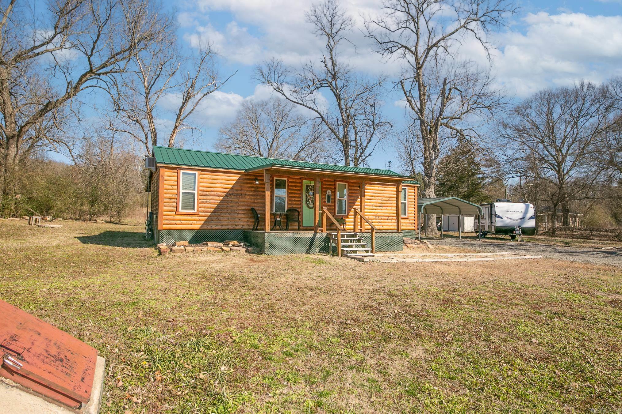 1588 Ridge  El Paso, AR