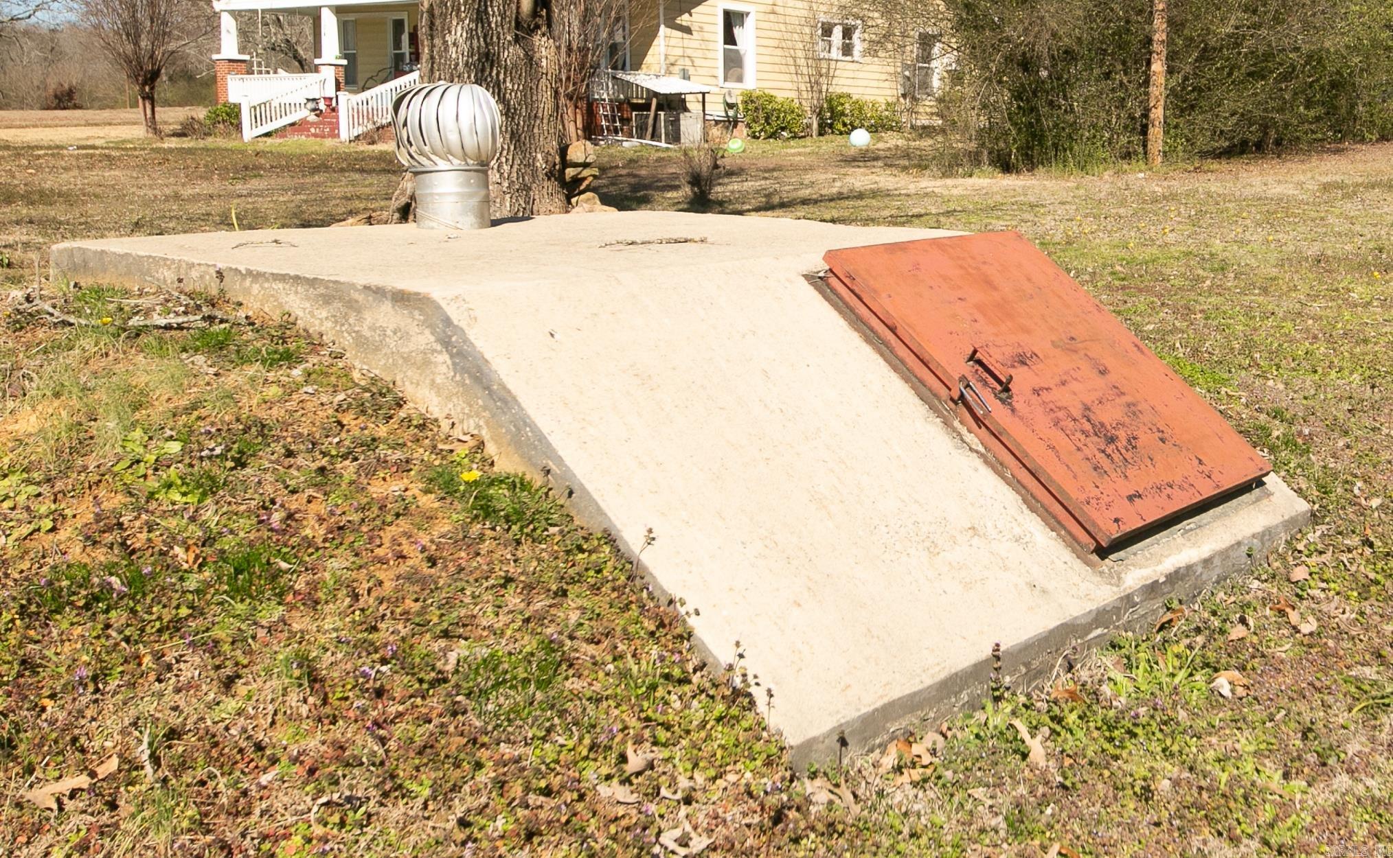 1588 Ridge  El Paso, AR