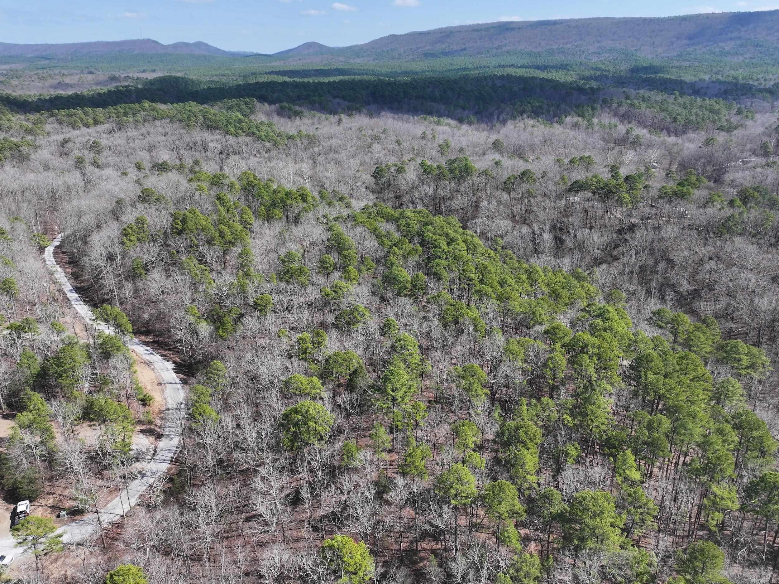 205  Denby Cove LOT 18 Mount Ida, AR