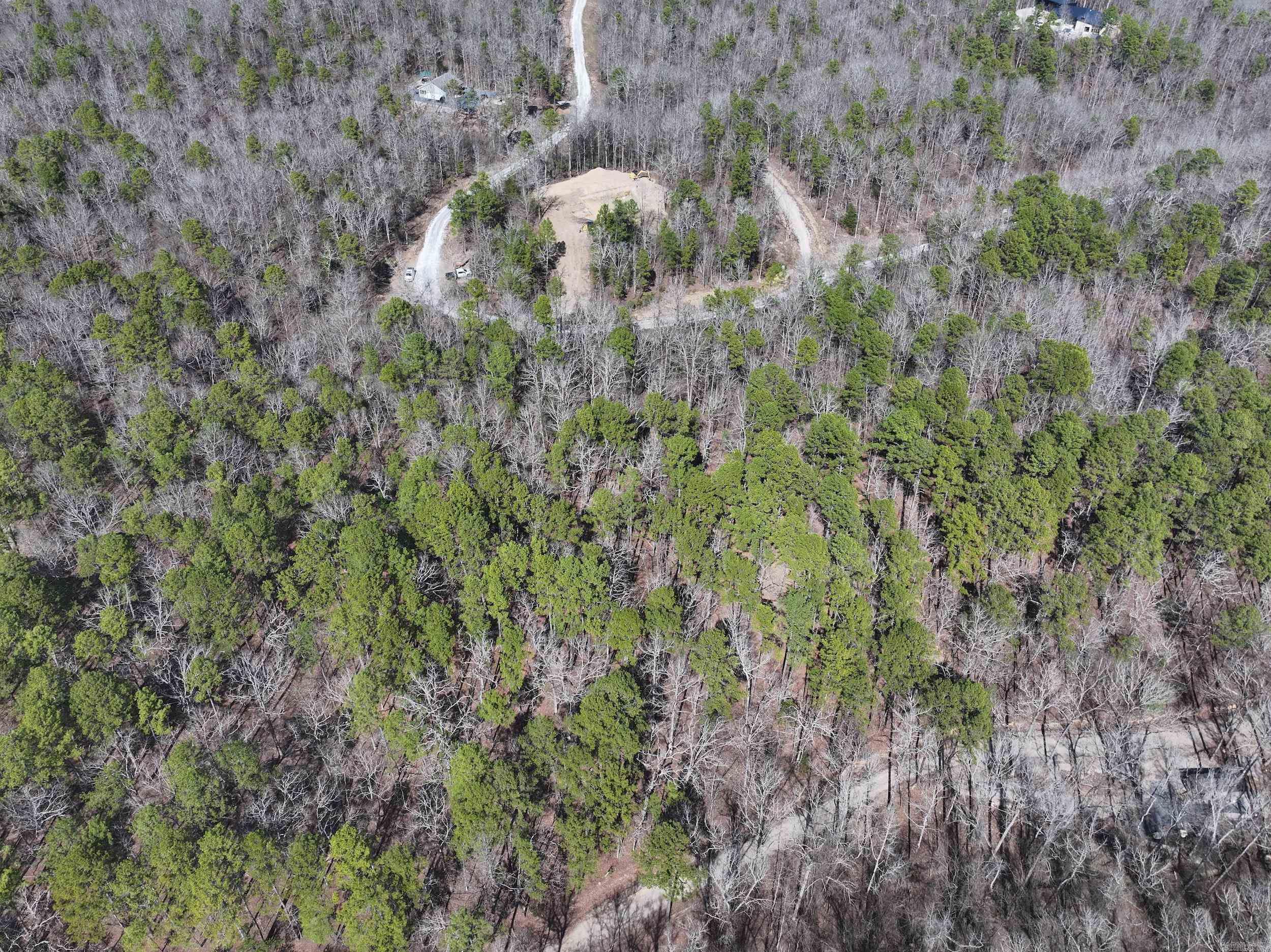 205  Denby Cove LOT 18 Mount Ida, AR