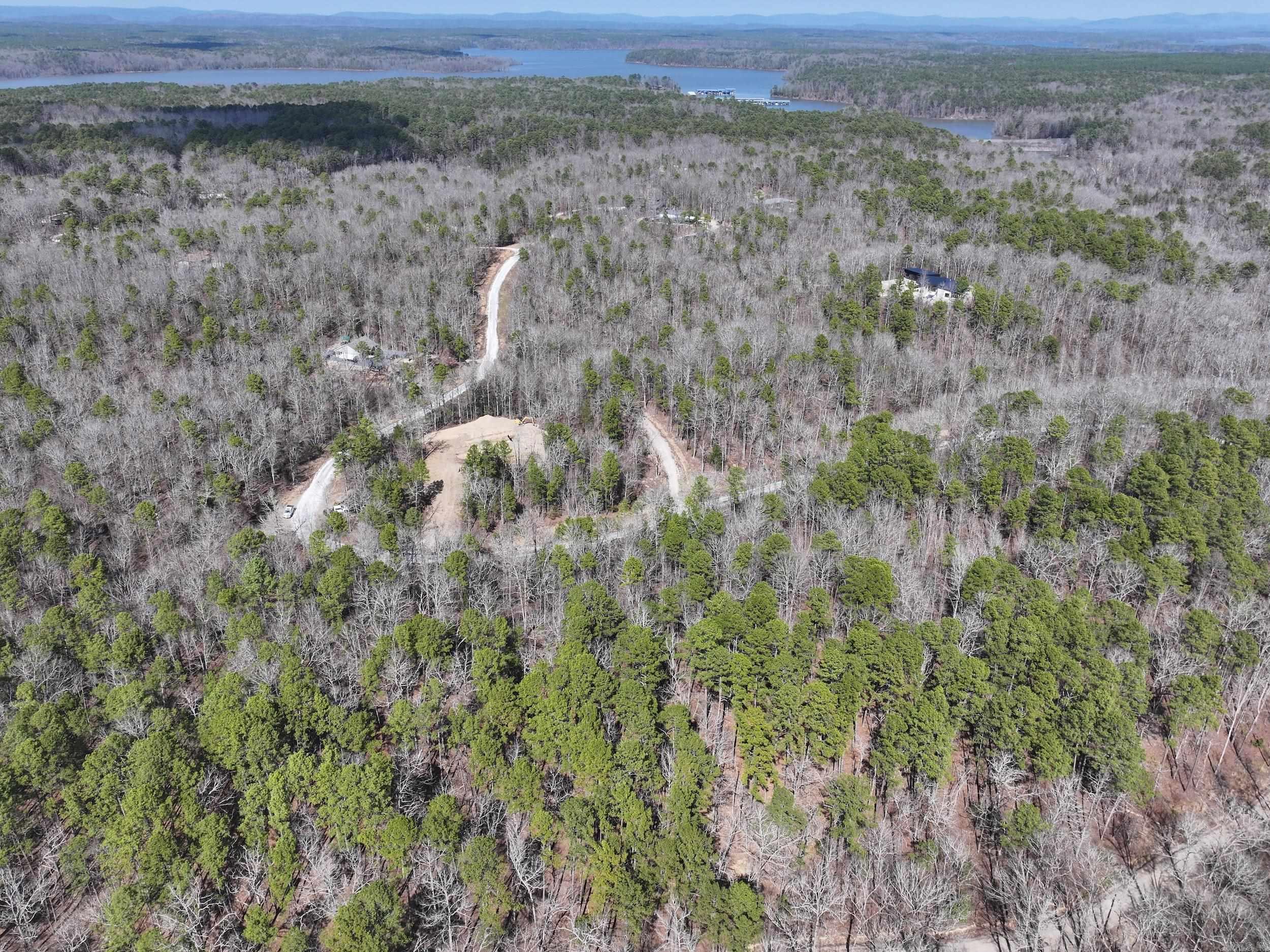 205  Denby Cove LOT 18 Mount Ida, AR