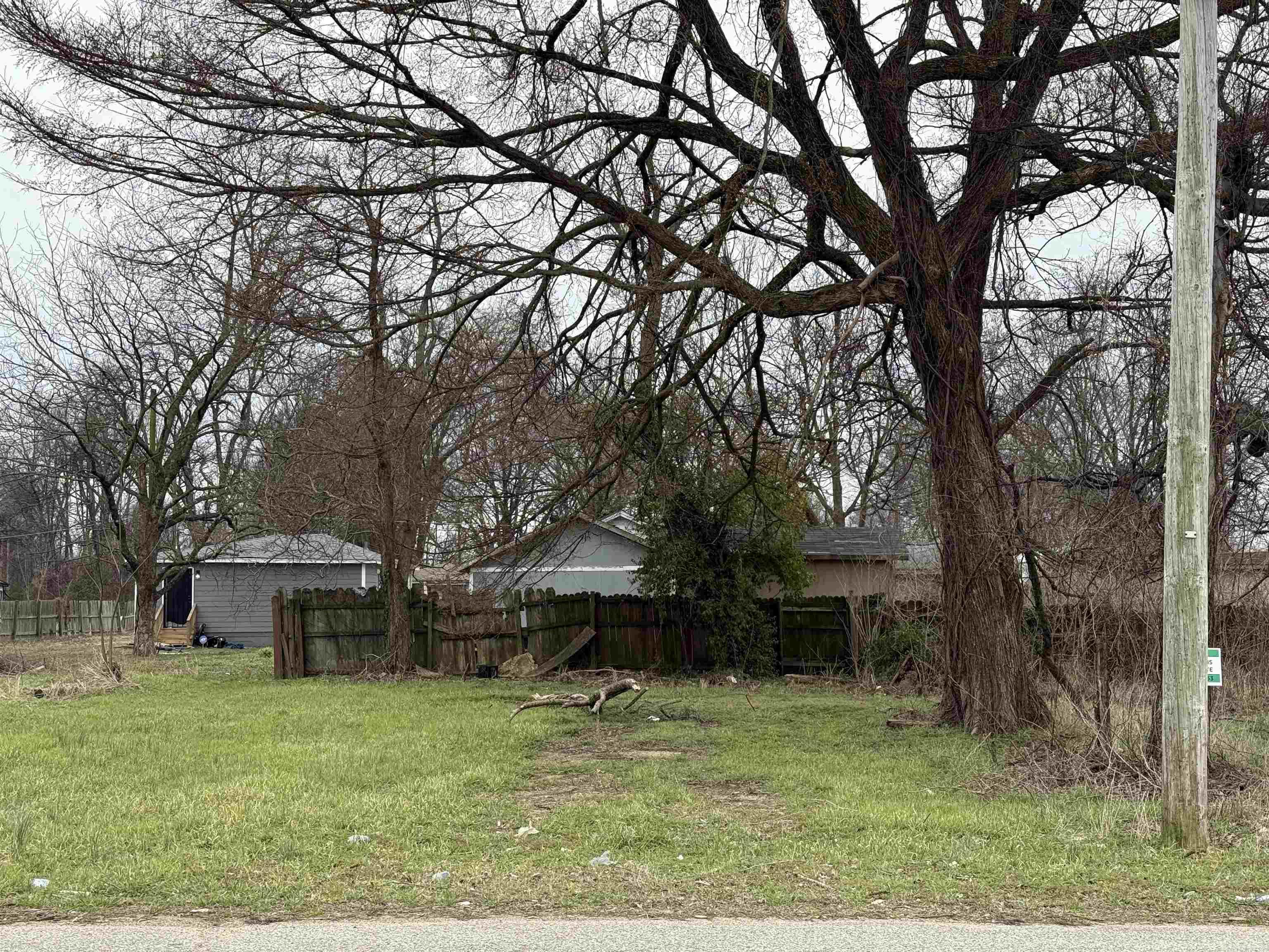   Day  Forrest City, AR