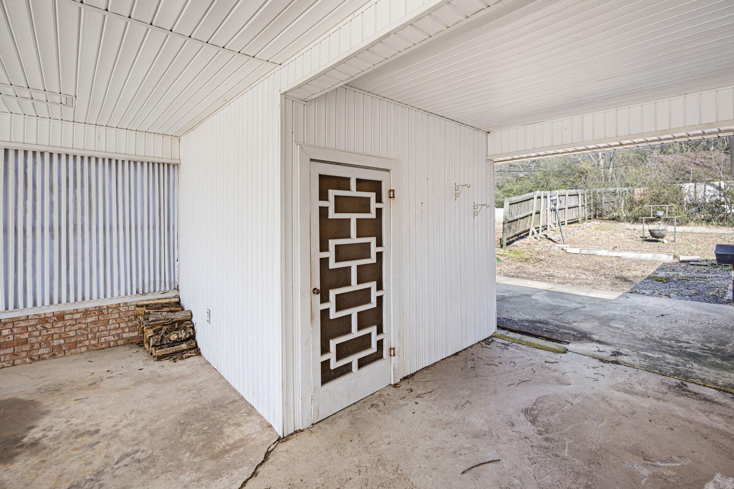 1401  HOLLOWAY  Morrilton, AR