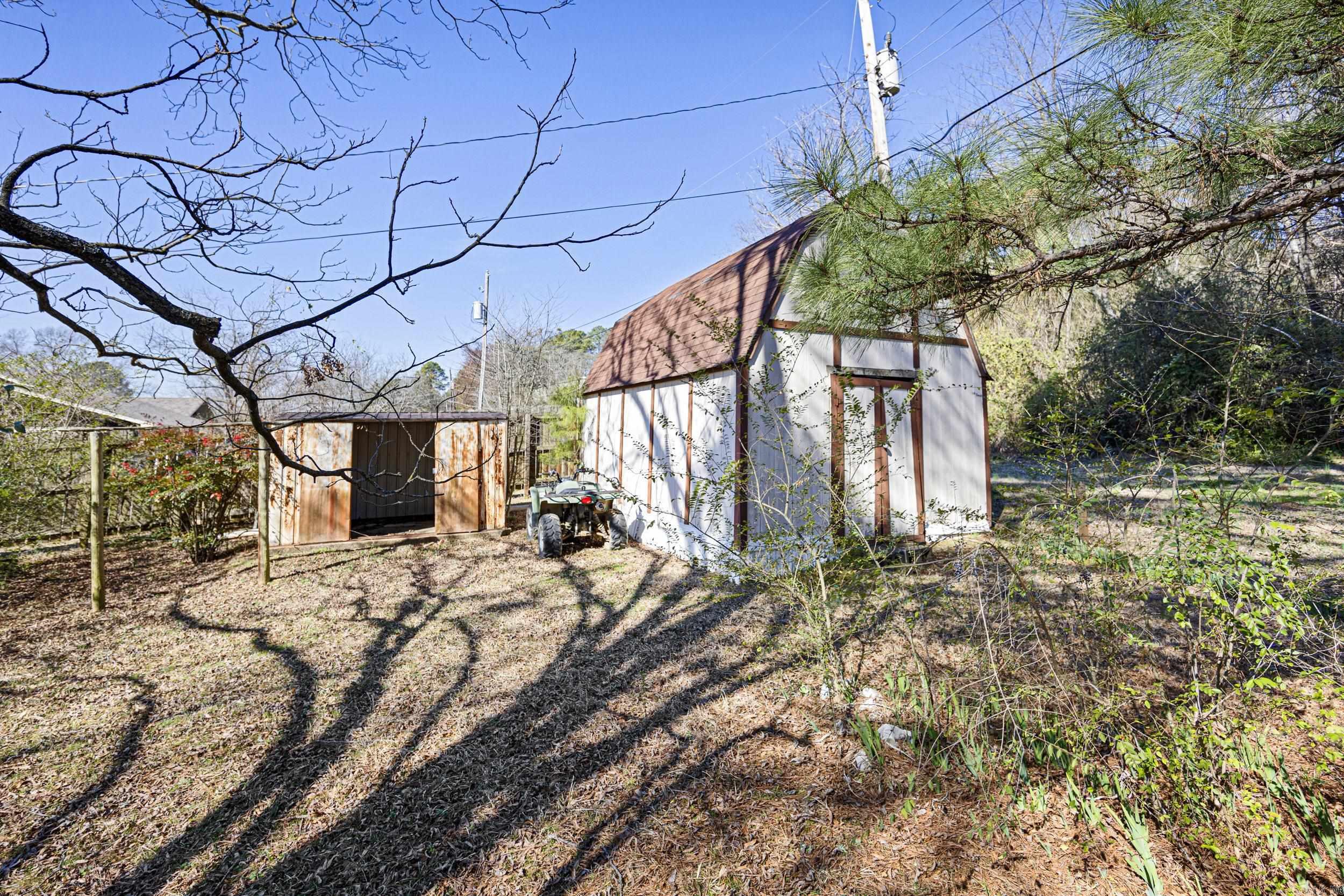 1401  HOLLOWAY  Morrilton, AR