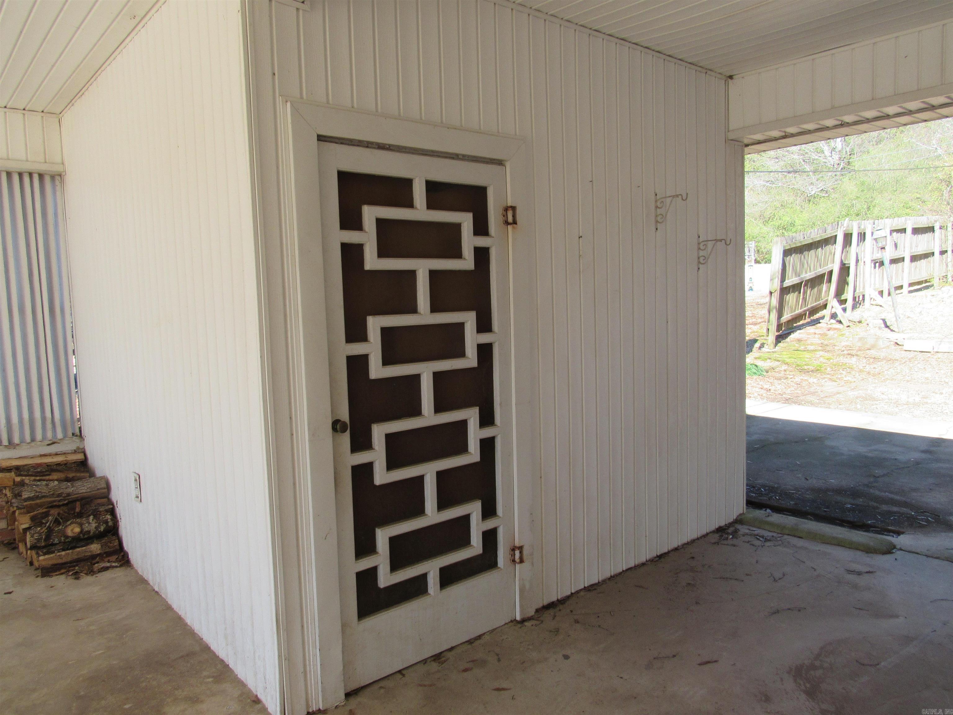 1401  HOLLOWAY  Morrilton, AR