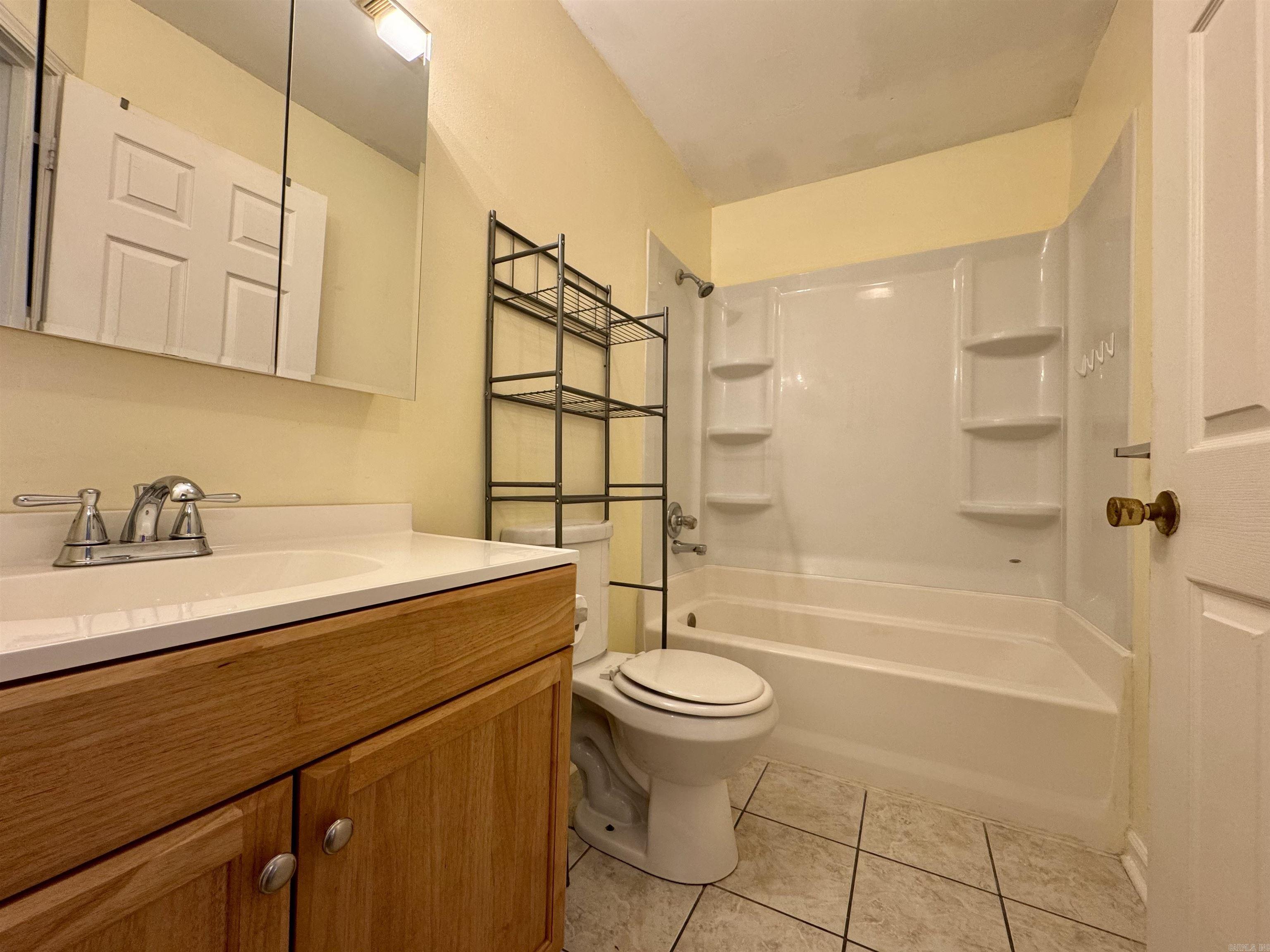 2340  Krystal Kreek  Conway, AR