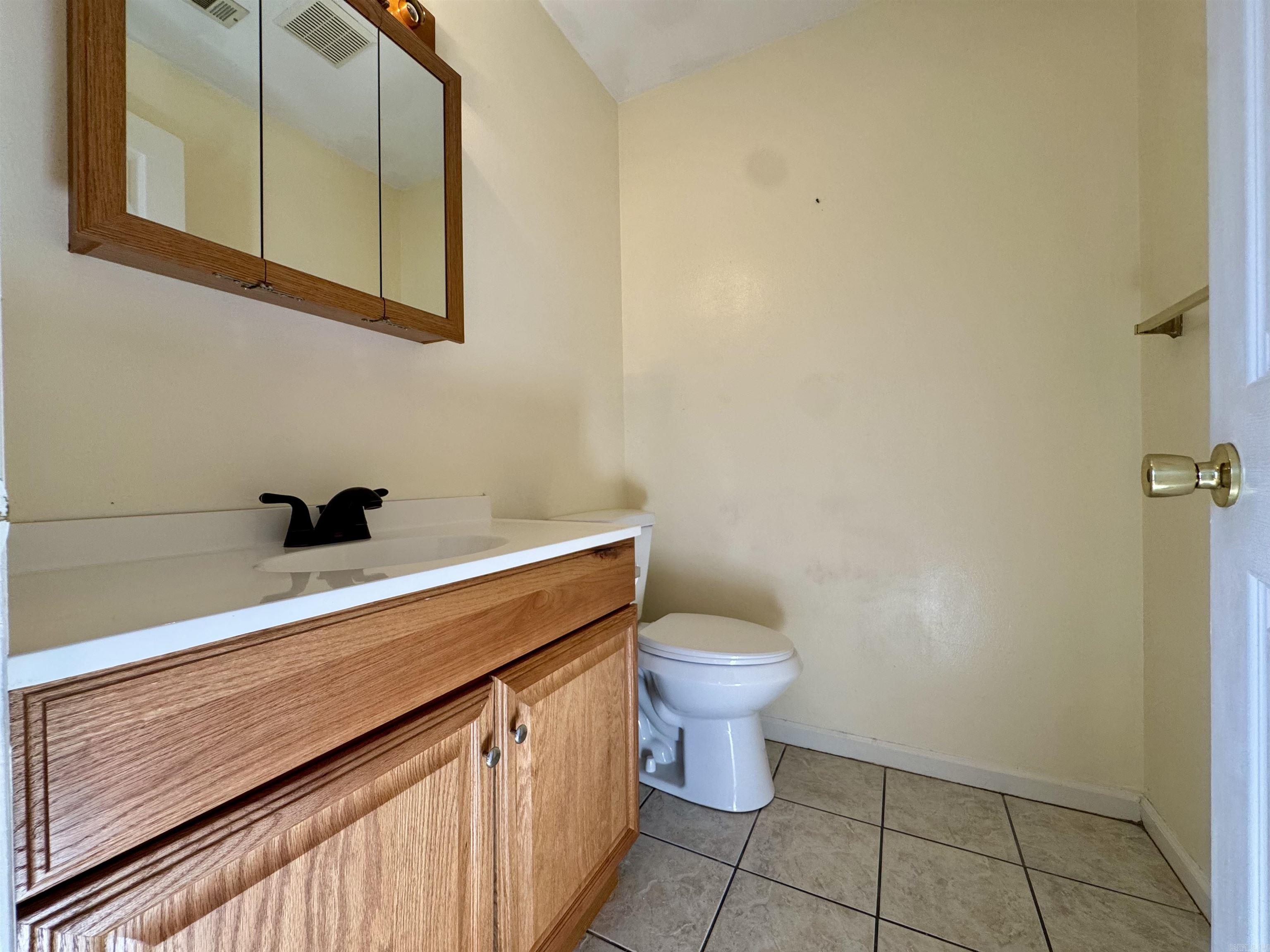 2340  Krystal Kreek  Conway, AR