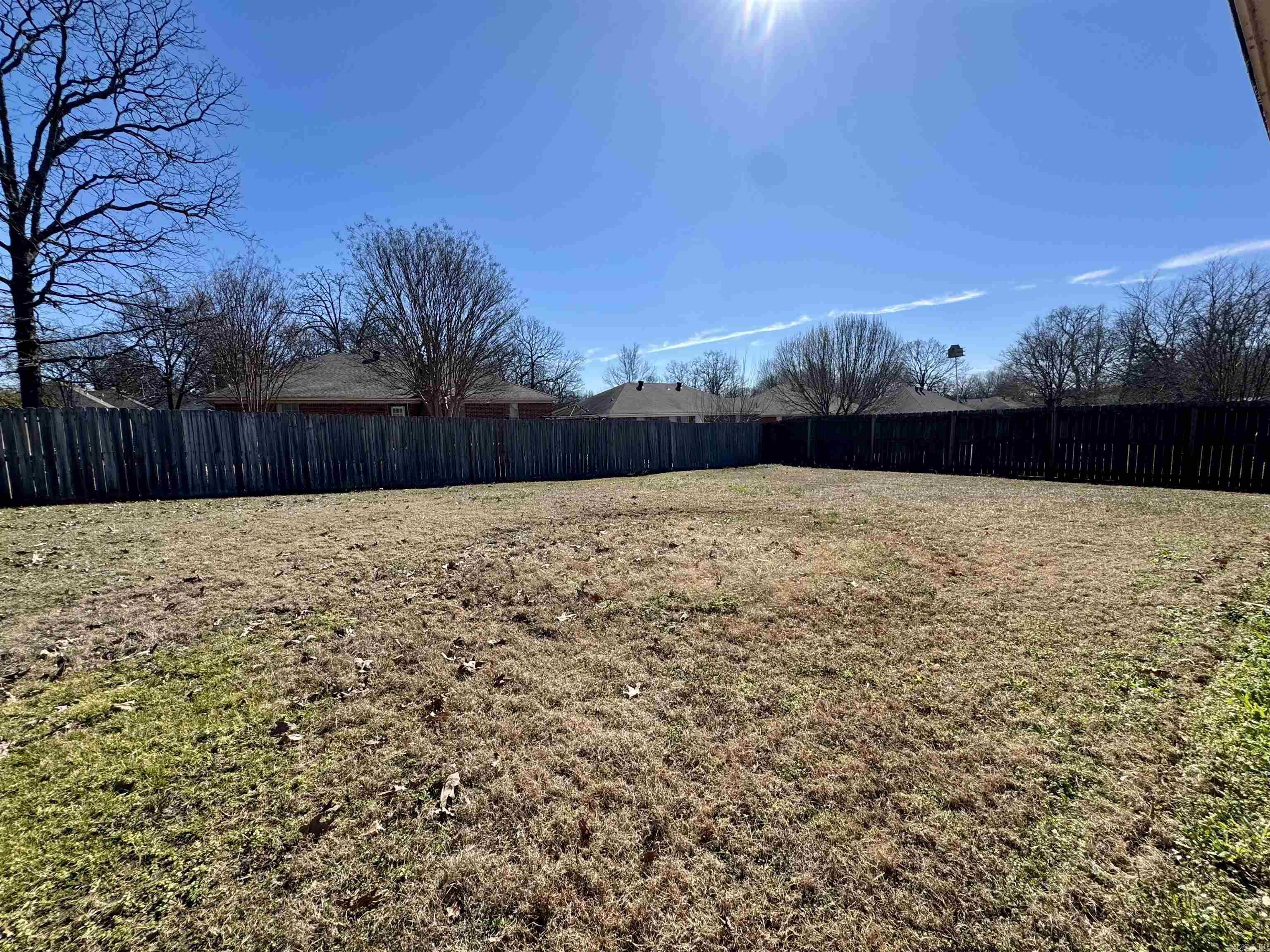 2340  Krystal Kreek  Conway, AR
